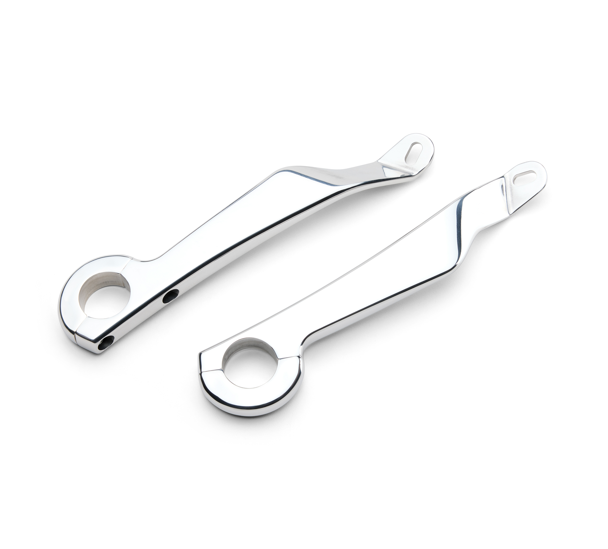 Road Glide Fairing Support Kit