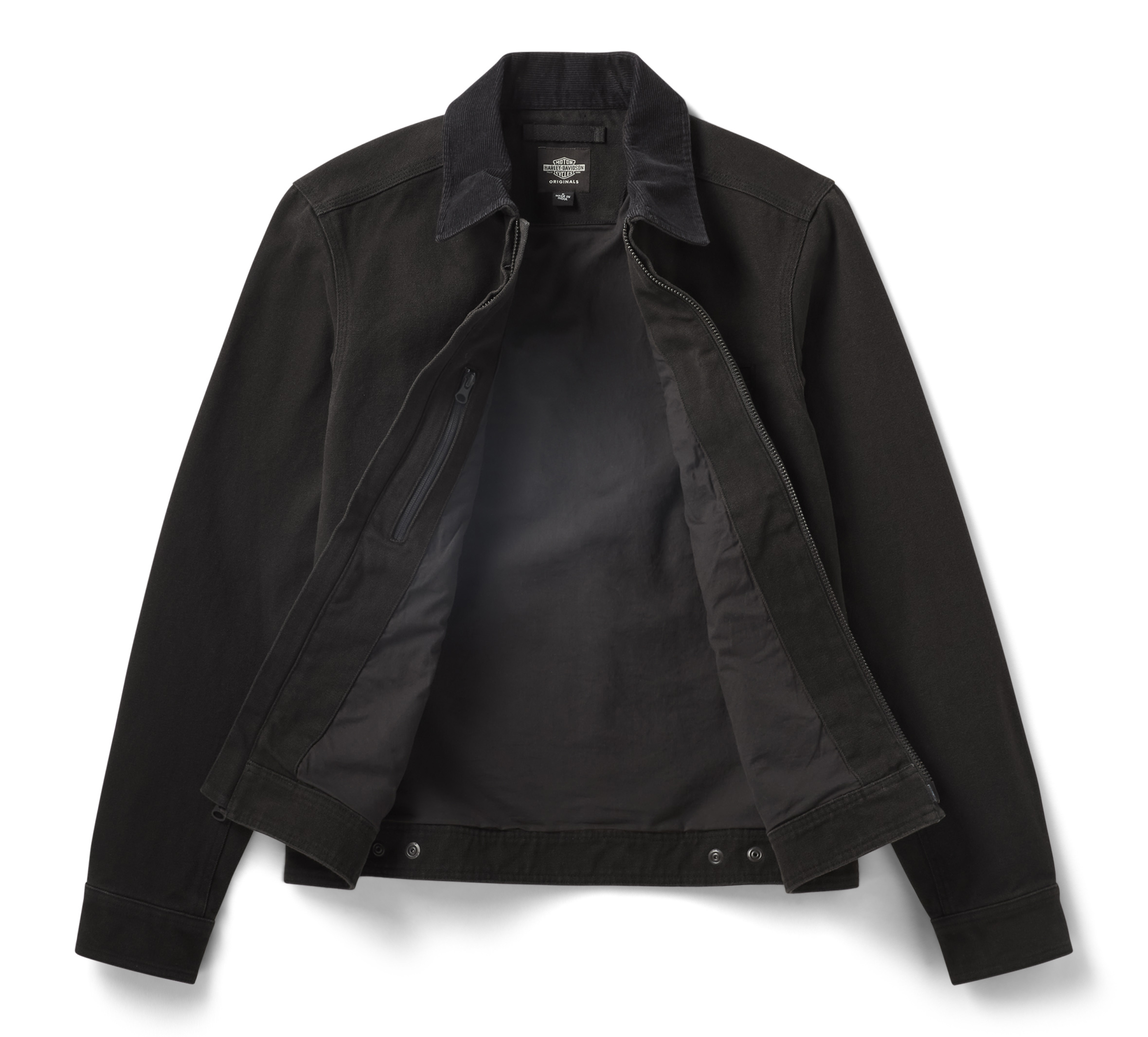 Originals Union Canvas Jacket