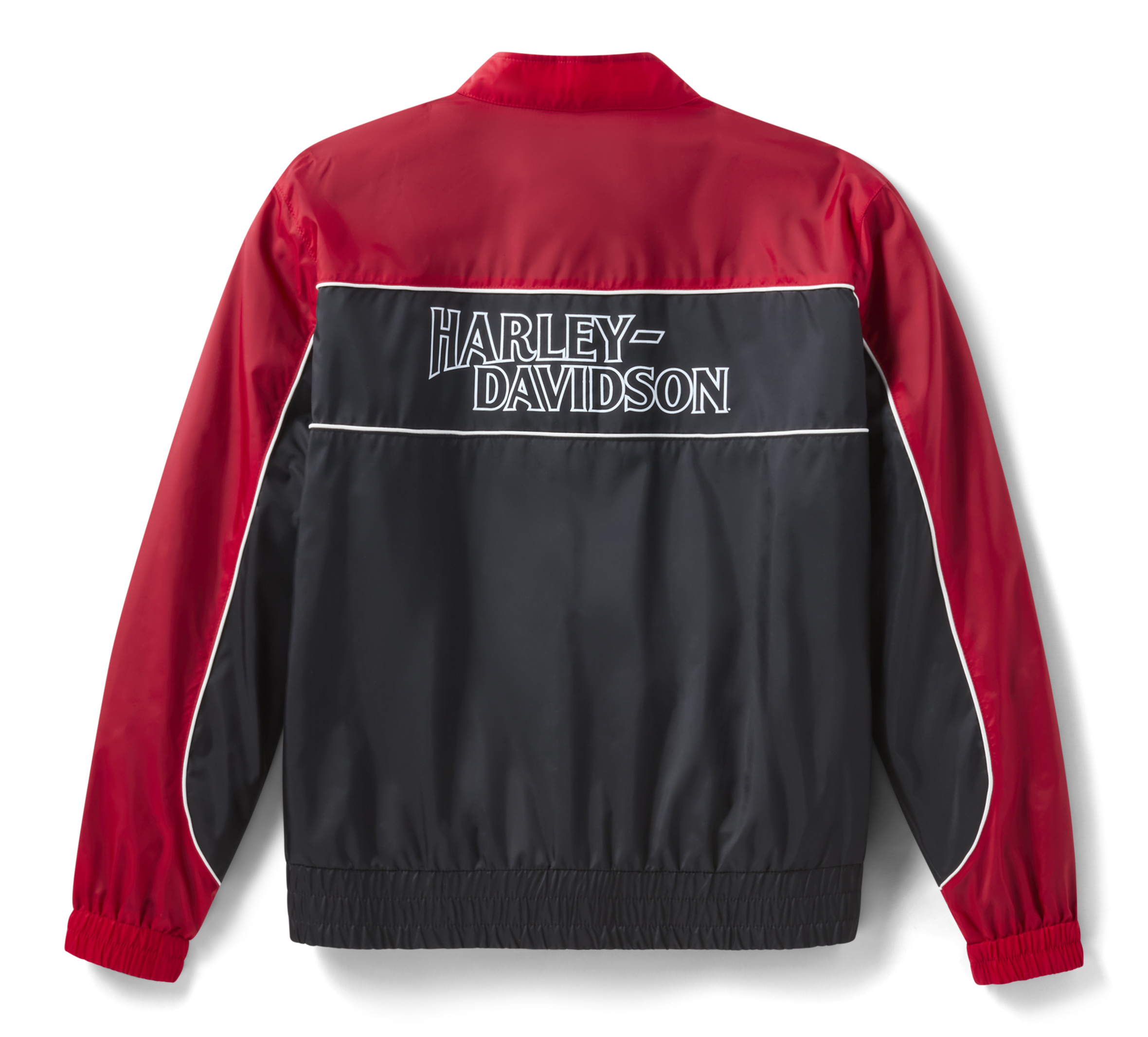 Women's Screamin' Eagle Windbreaker | Harley-Davidson USA