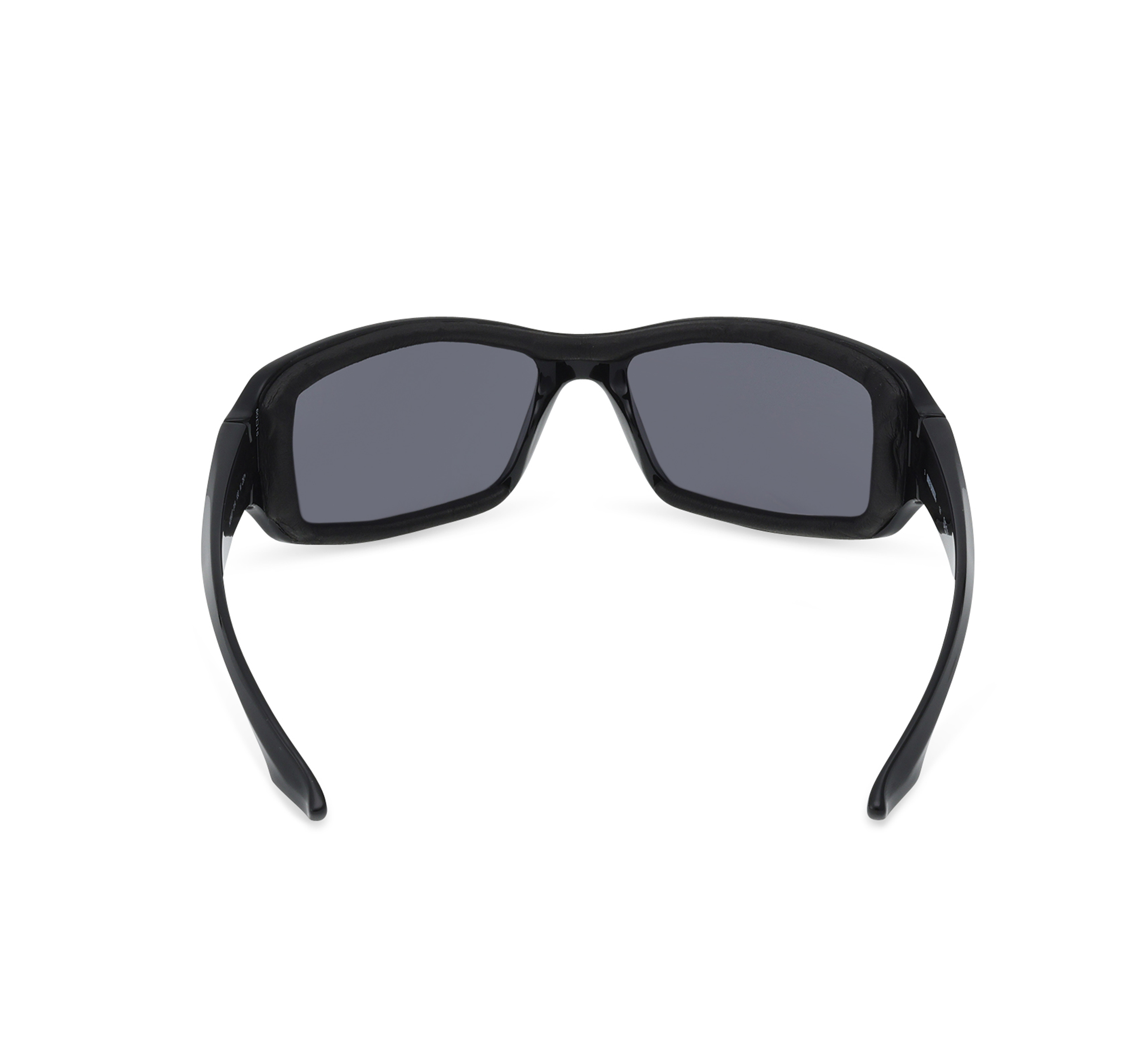Sequoia Rectangular Motorcycle Riding Sunglasses