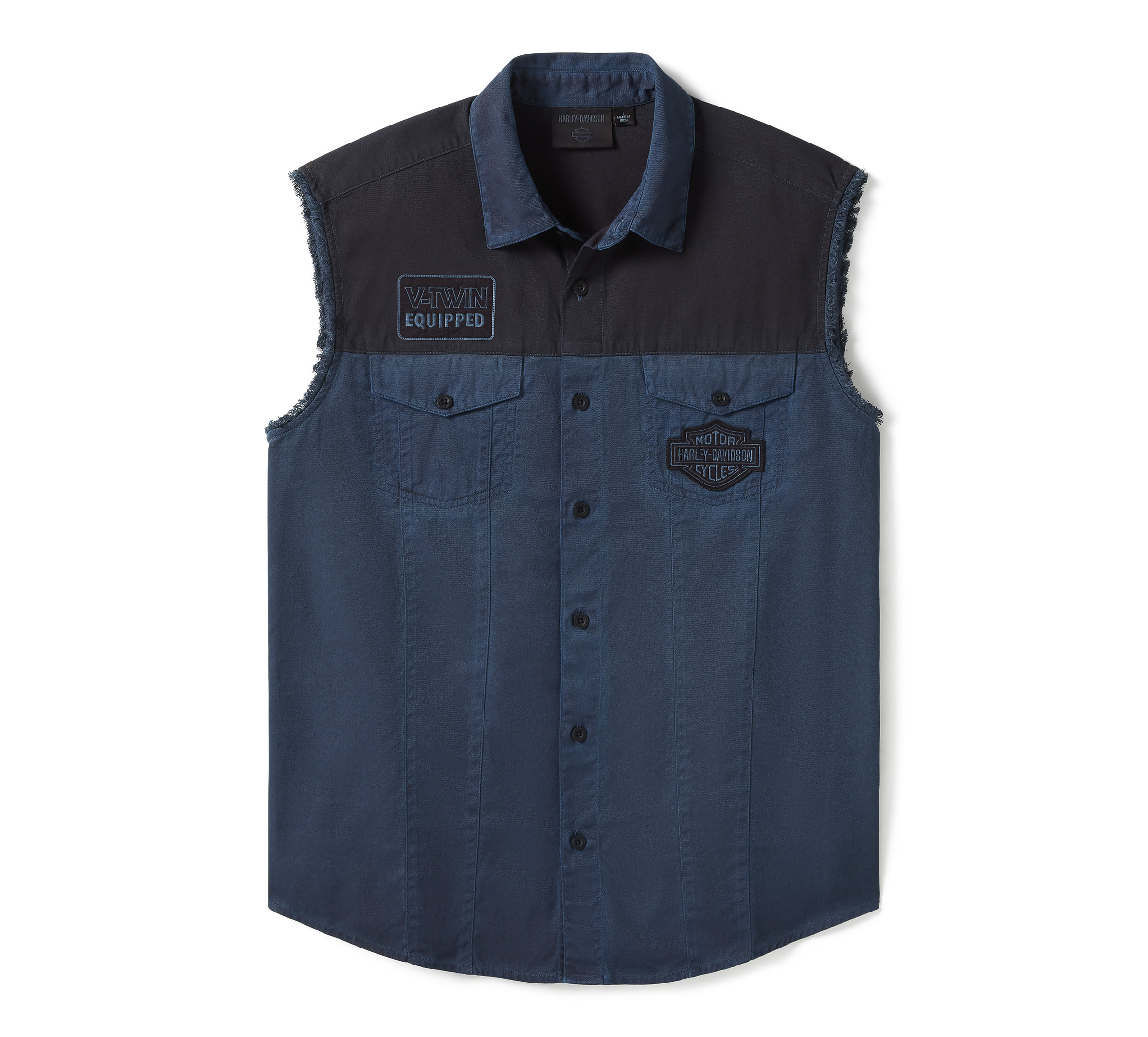 Men's Iron Bond II Blowout