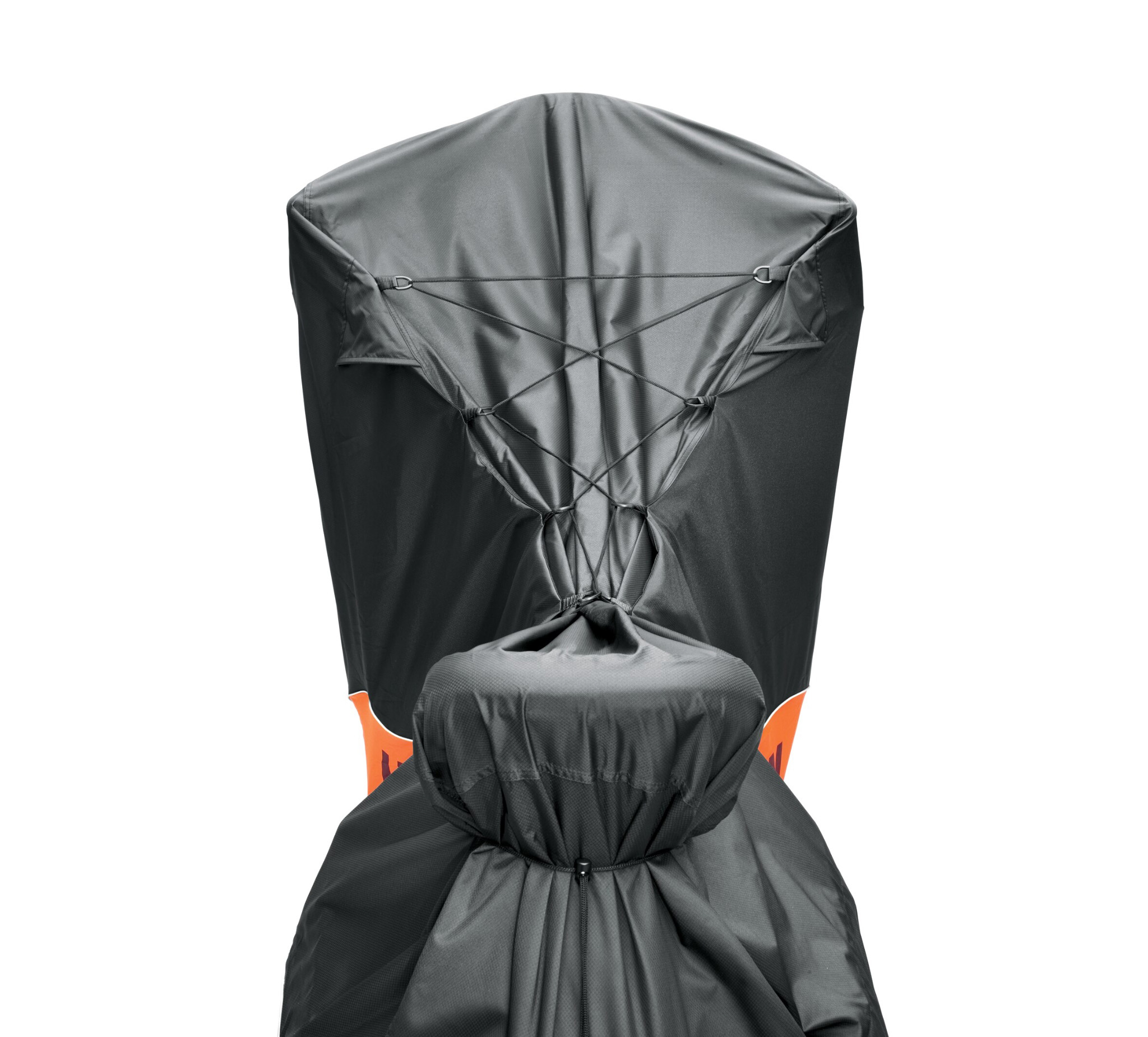 Indoor/Outdoor Motorcycle Cover
