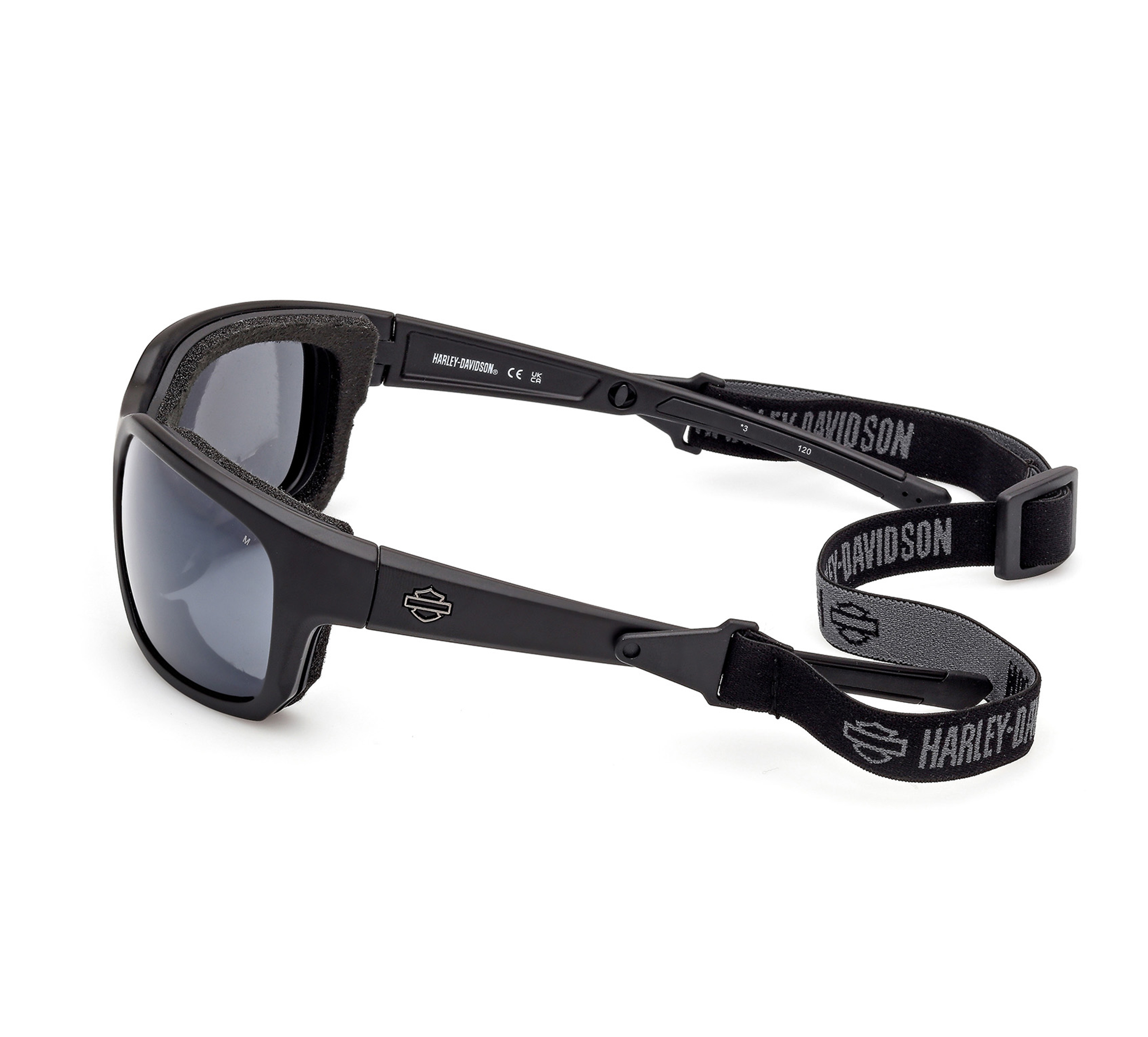 CLASSIC EAGLE 2.0 Motorcycle Riding Sunglasses