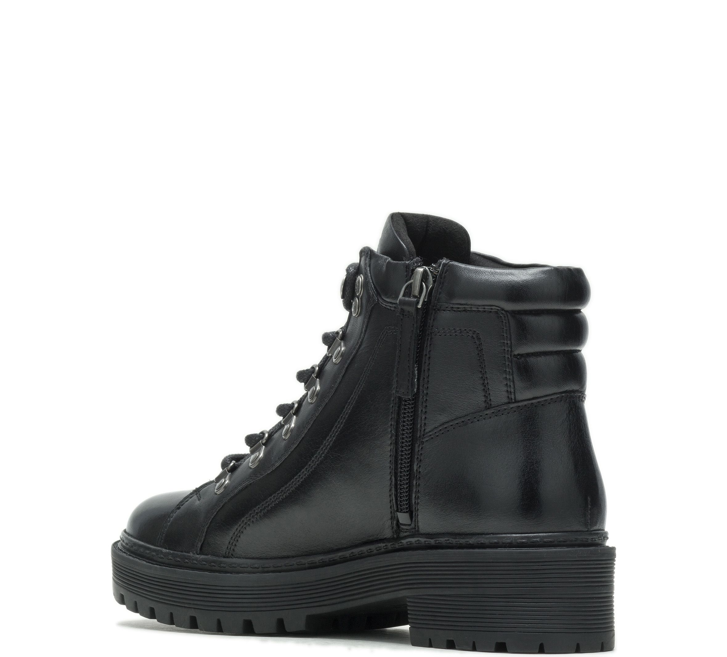 Women's Dalwood 5" Lace Up Riding Boots