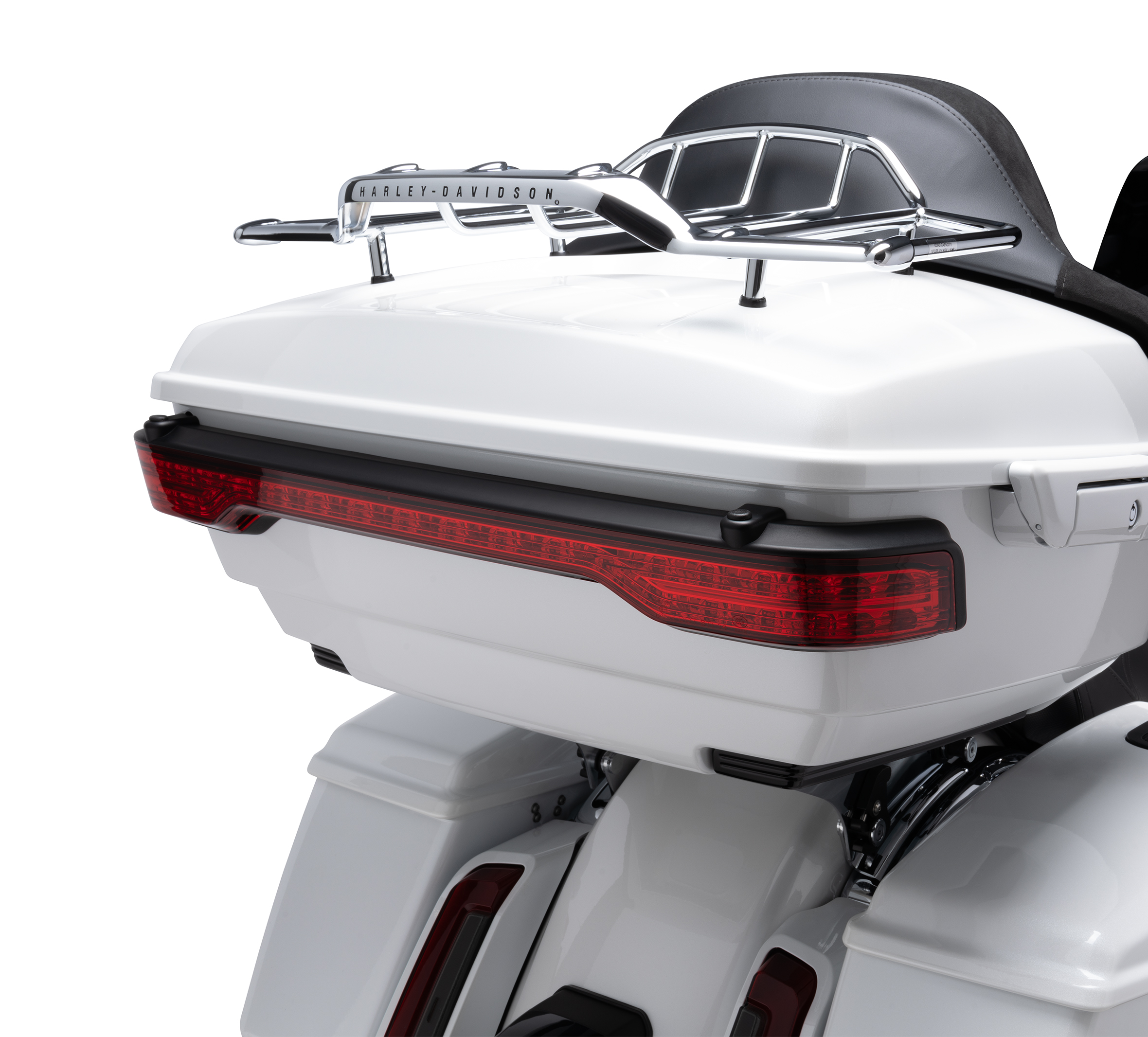 LED King Tour-Pak Run/Brake/Turn Lamp Kit