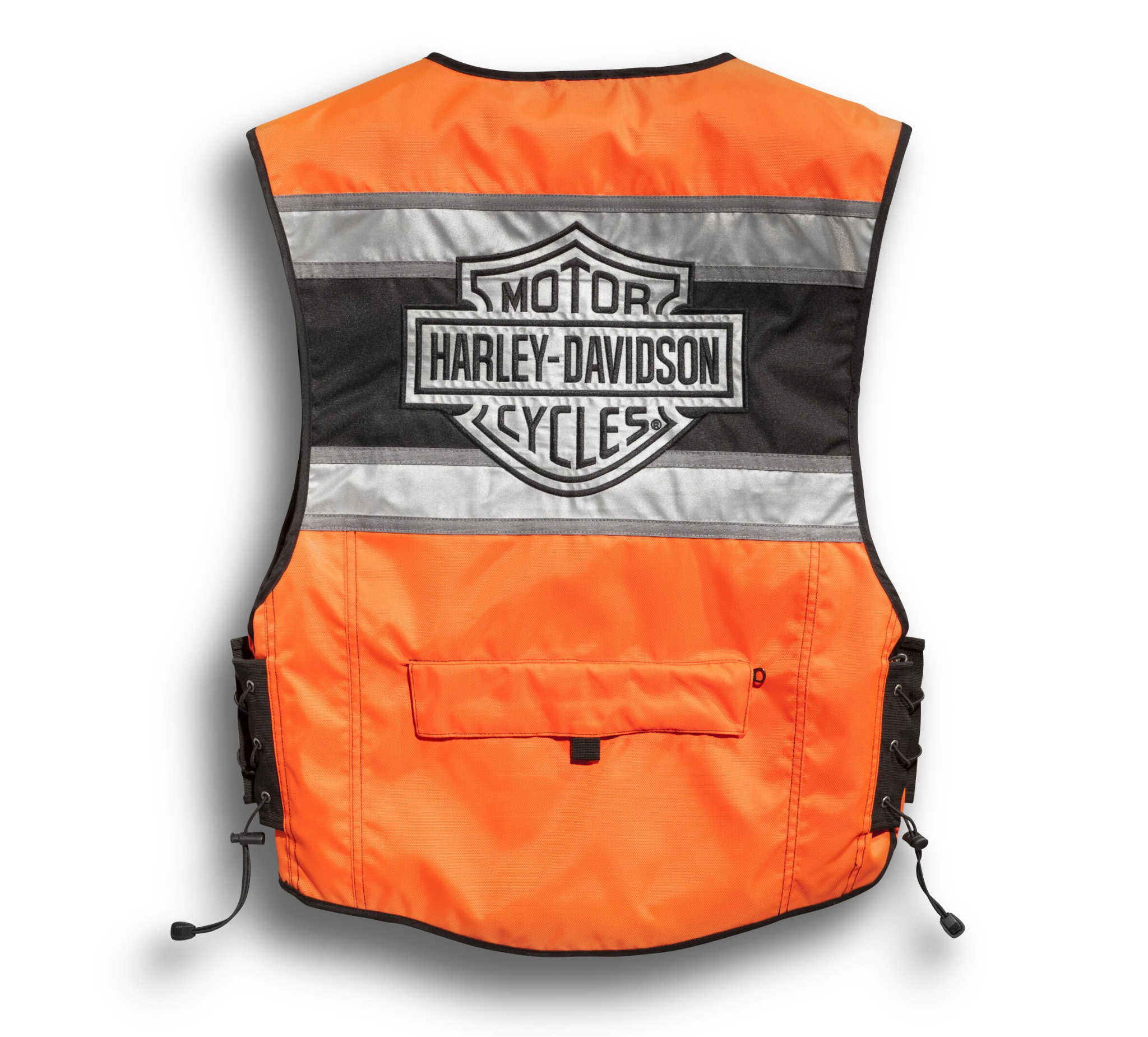 Men's Hi-Vis Vest