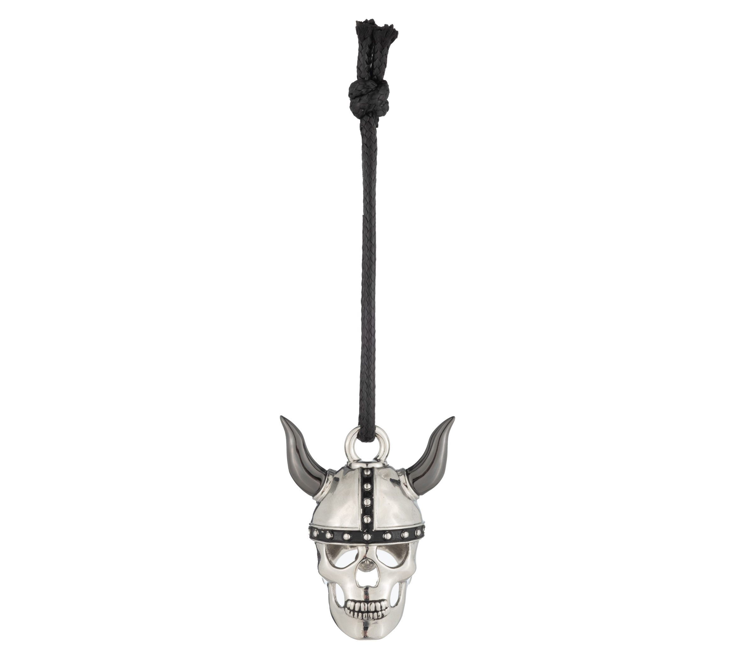 HORN HELMET SKULL RIDE BELL | Harley-Davidson USA