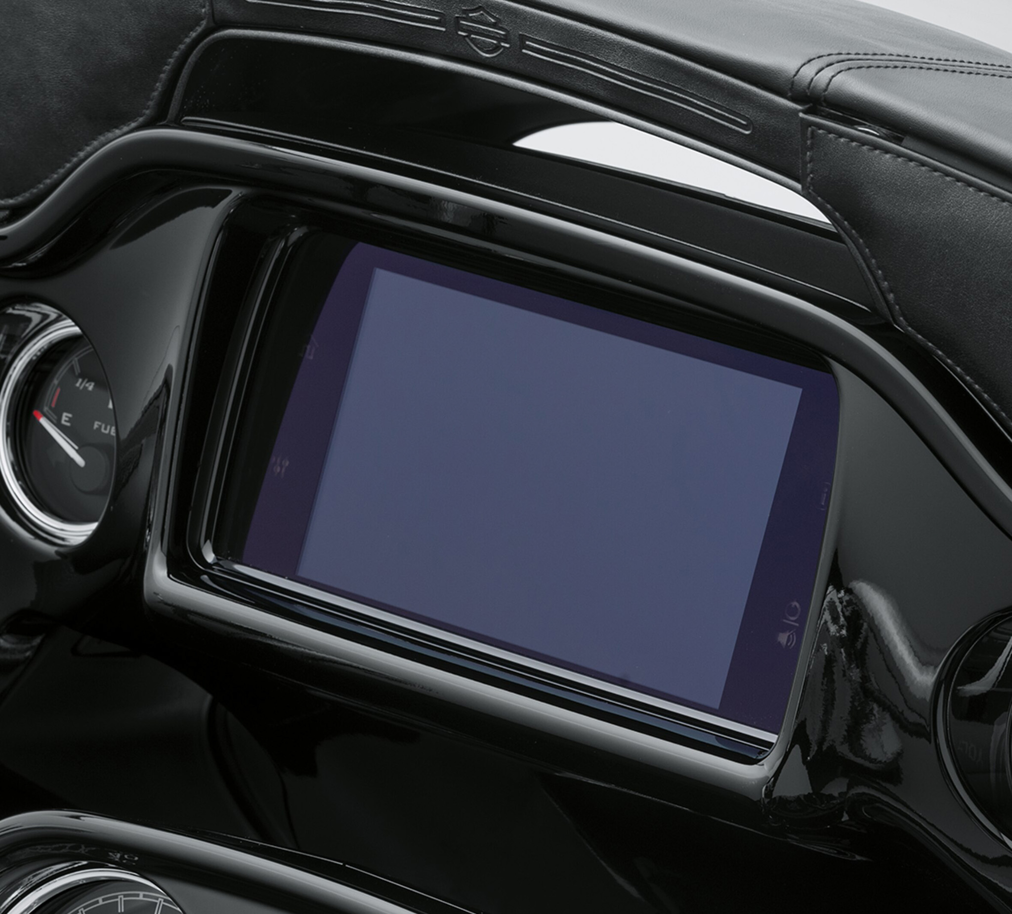 Boom! Box GTS Radio Kit