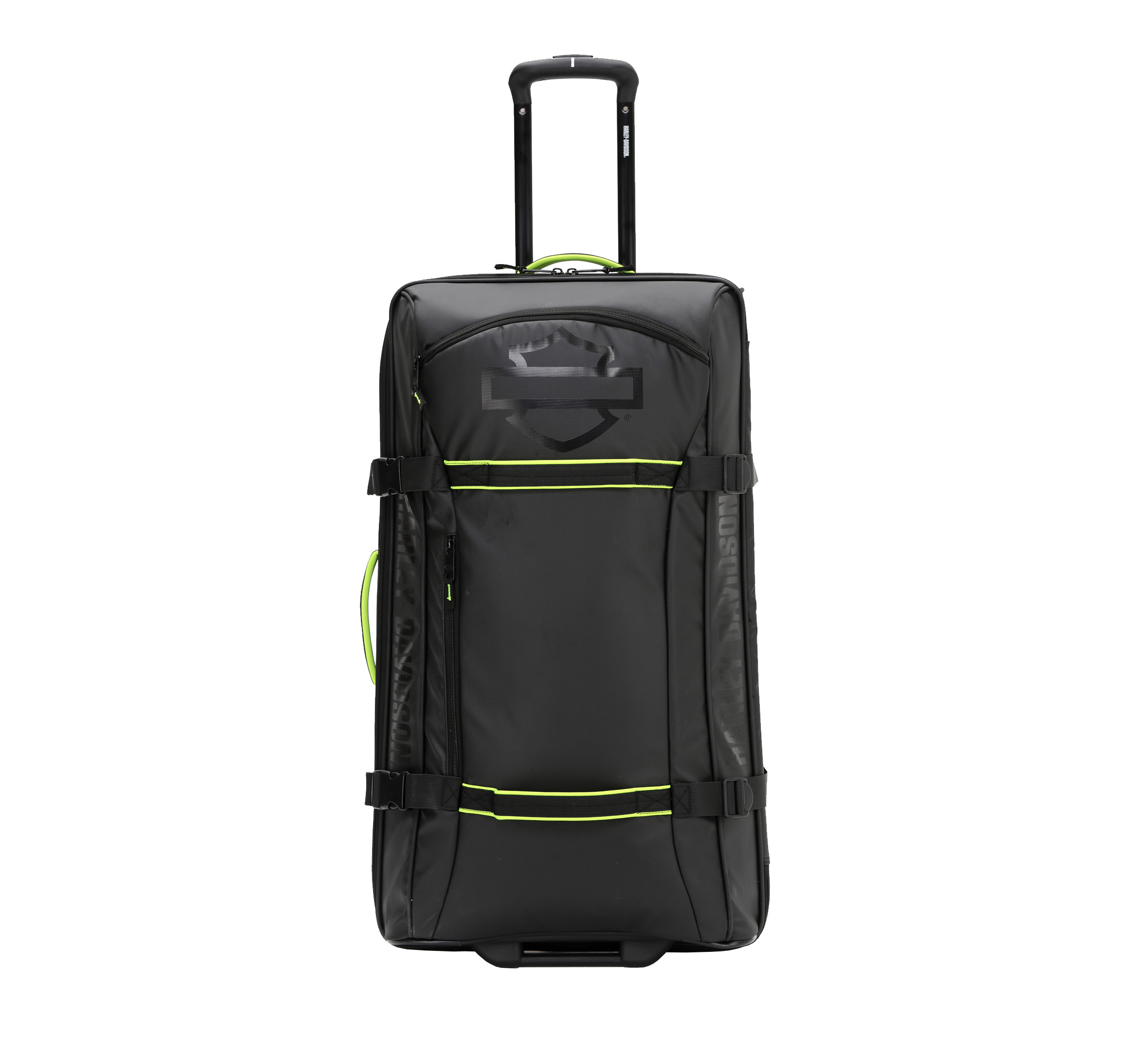 29" Nomad Wheeling Duffel w/ Shark Wheels