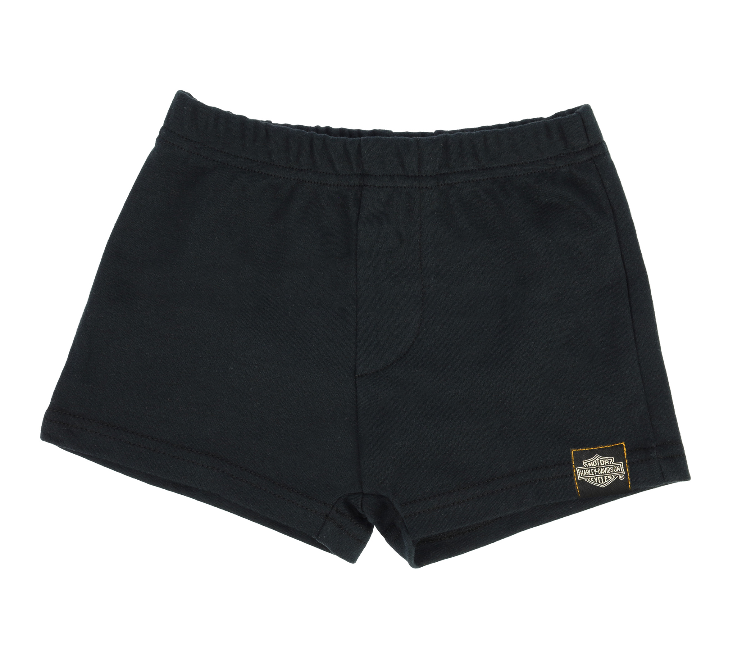 Infant Girls Knit Short Set