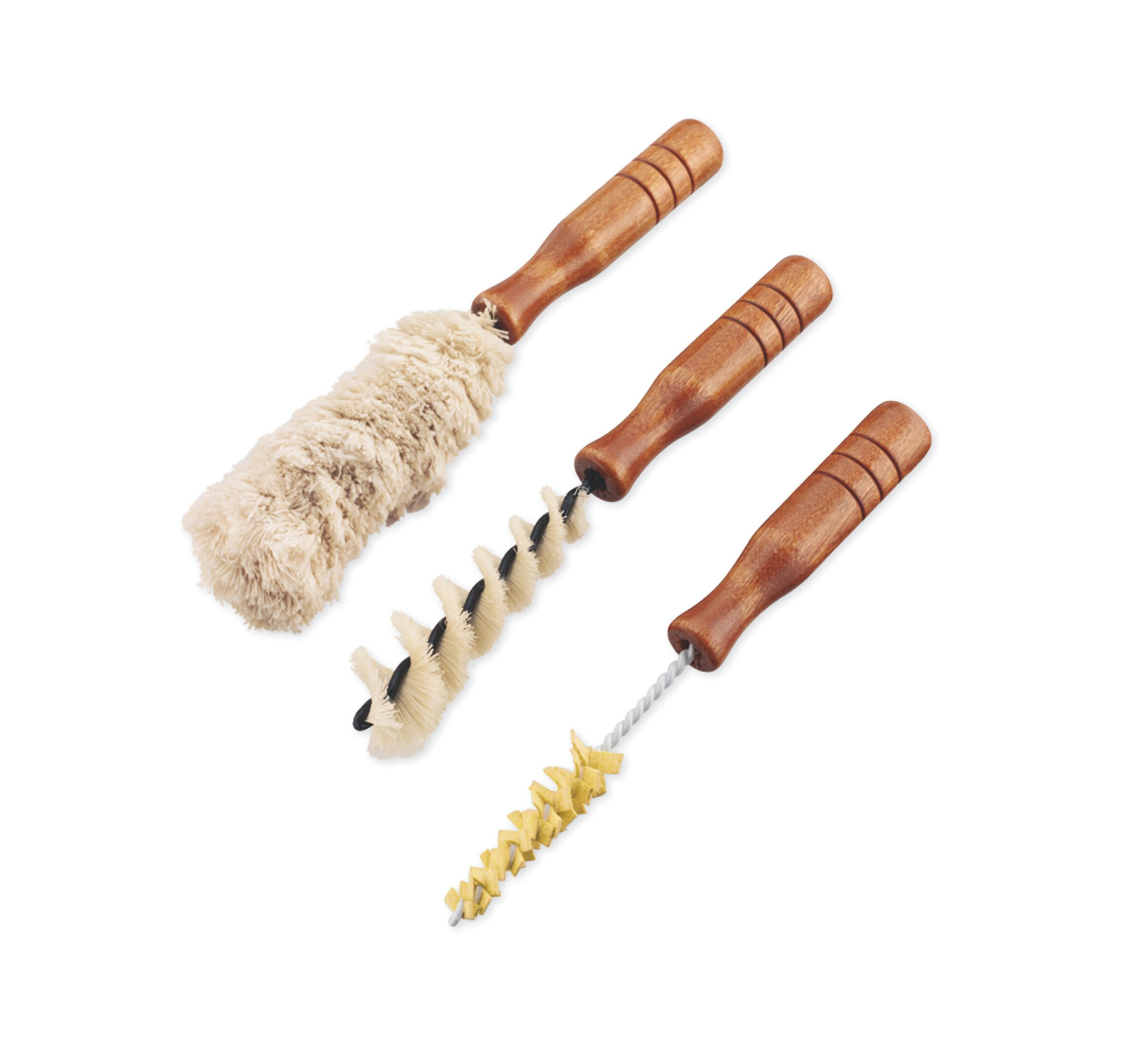 Cleaning Brush Kit