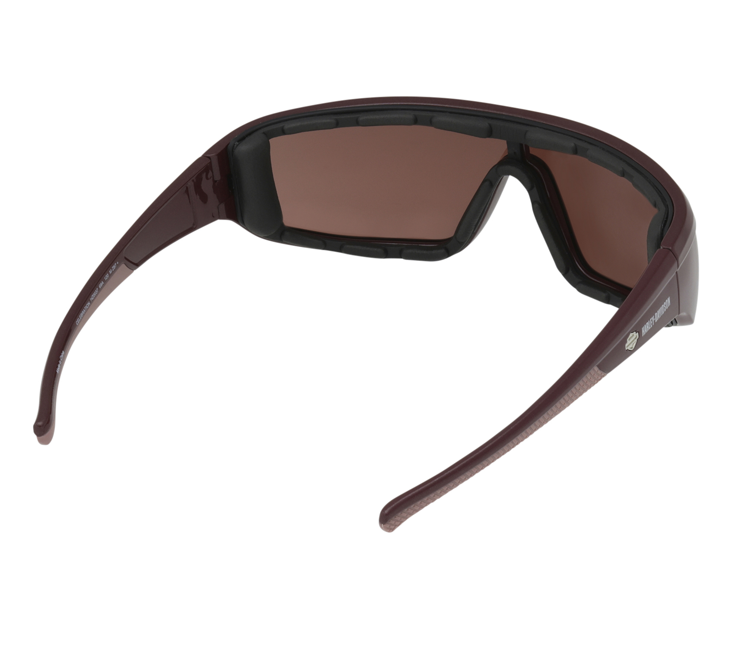 Celebration Shield Motorcycle Riding Sunglasses
