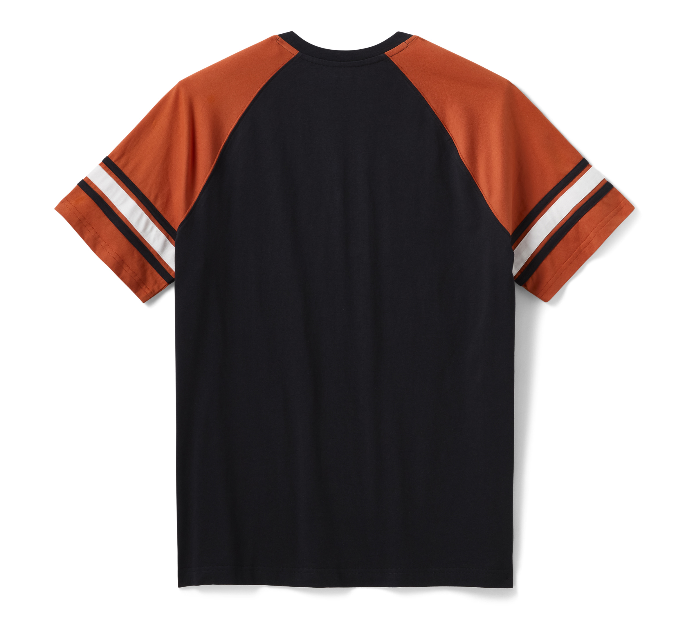 Men's Stars & Stripes Eagle Tee | Harley-Davidson CA