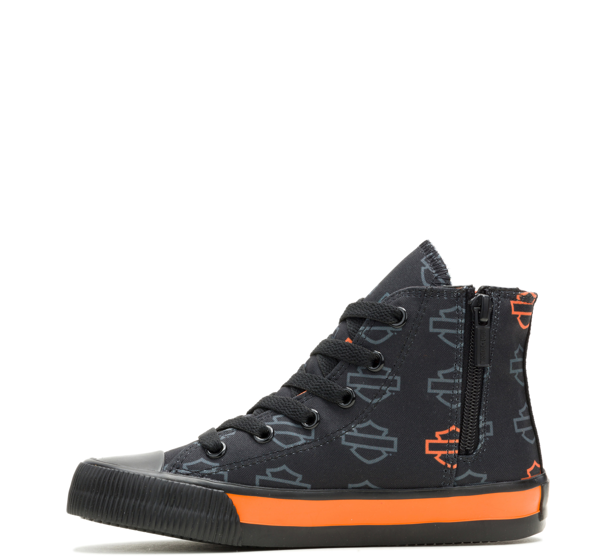 Kids Casual Nathan Boot