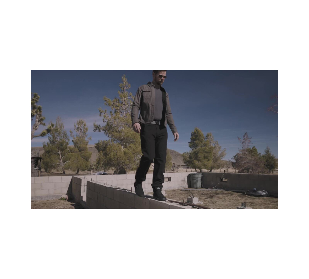 Men's Wrenford Casual Sneaker