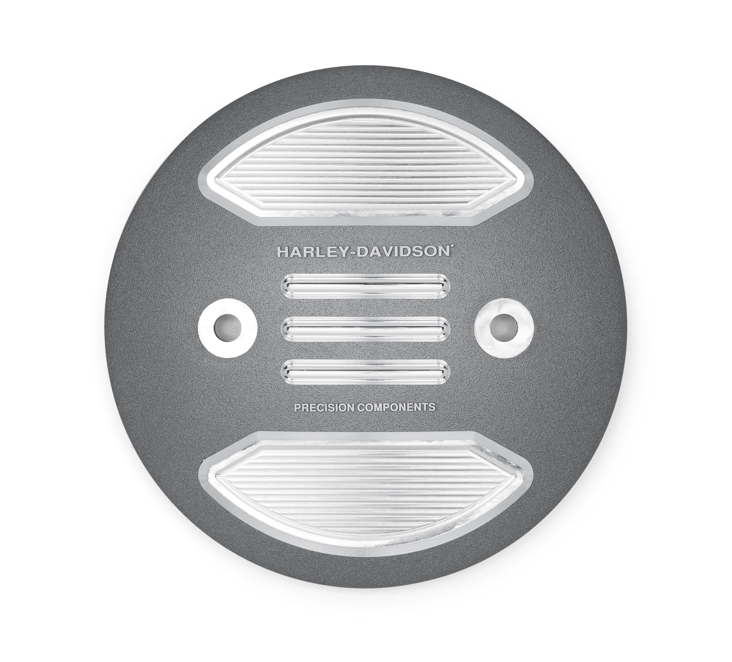 Adversary Alternator Plug Cover