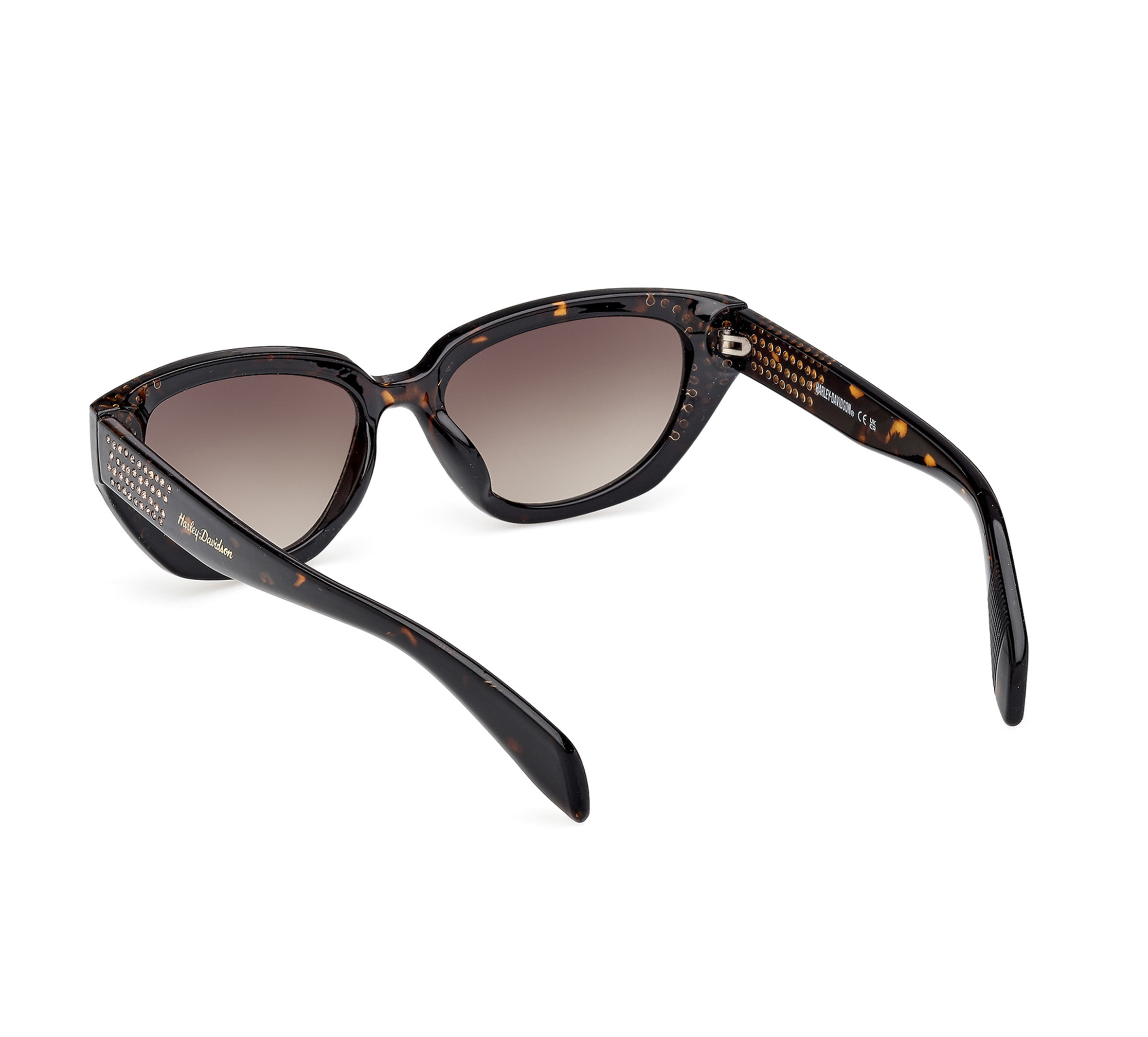 Rhinestone Lifestyle Sunglasses