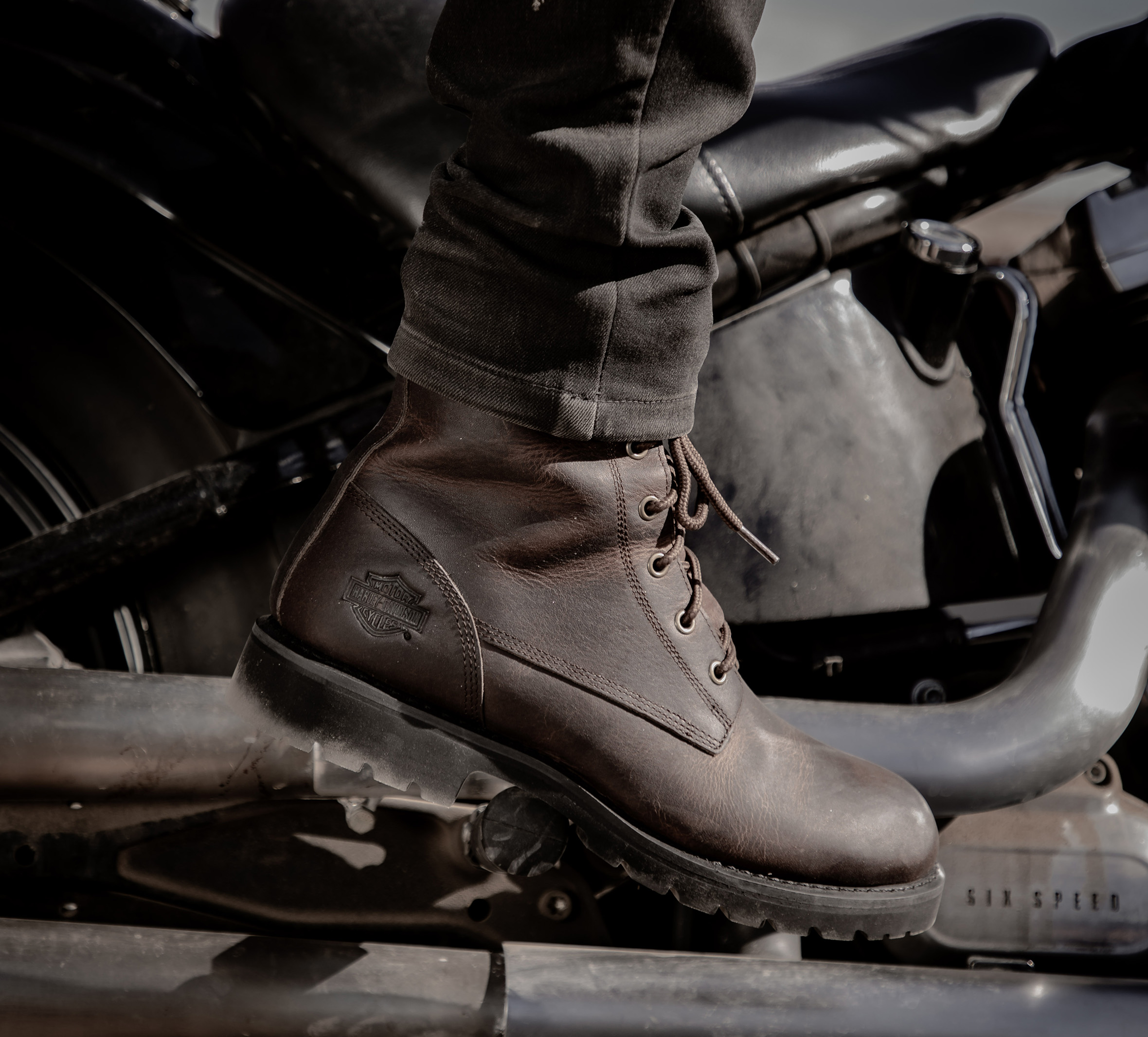 Men's Gilford 7" Casual Boot