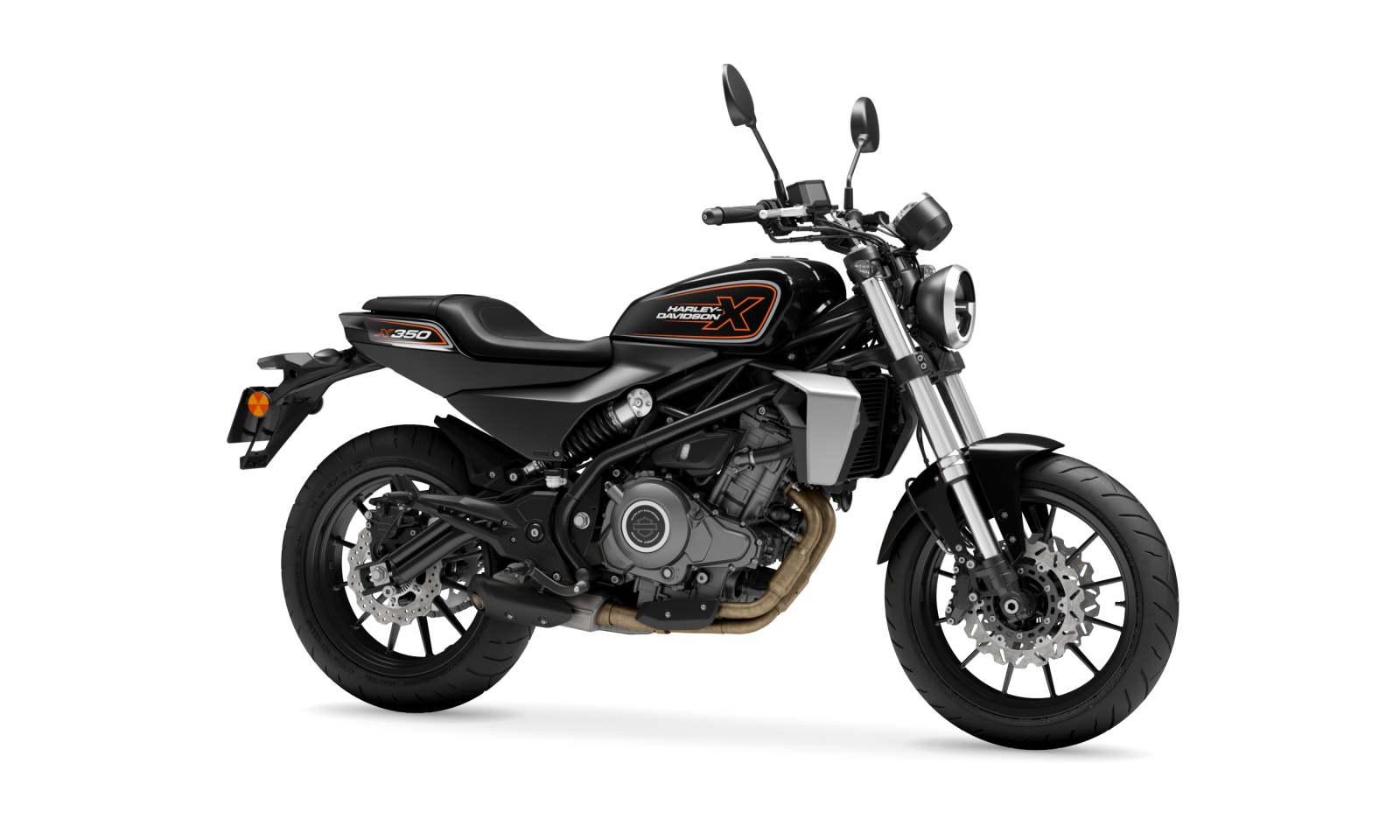 X350 | Harley-Davidson JP