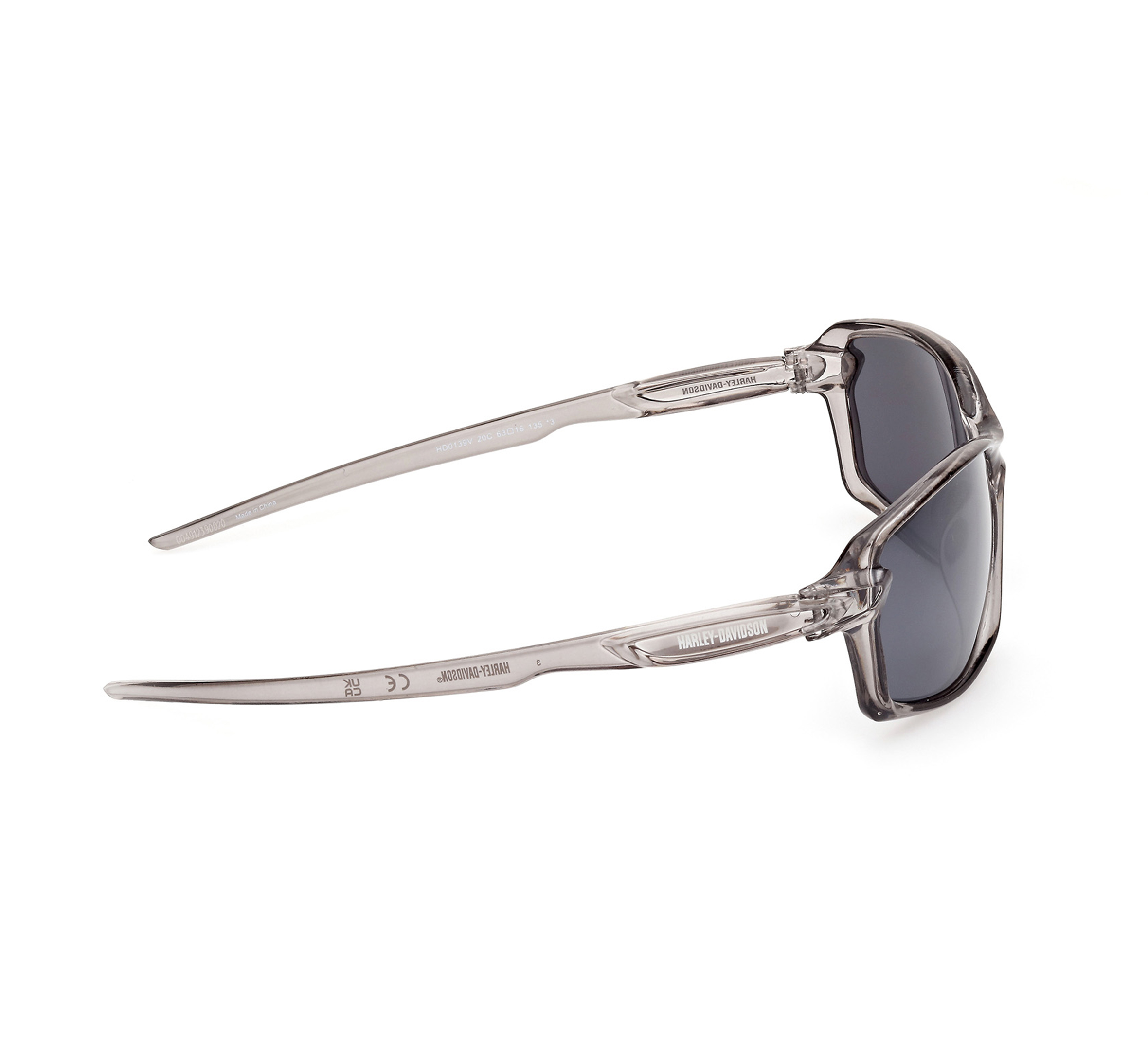 Narrow Lifestyle Sunglasses