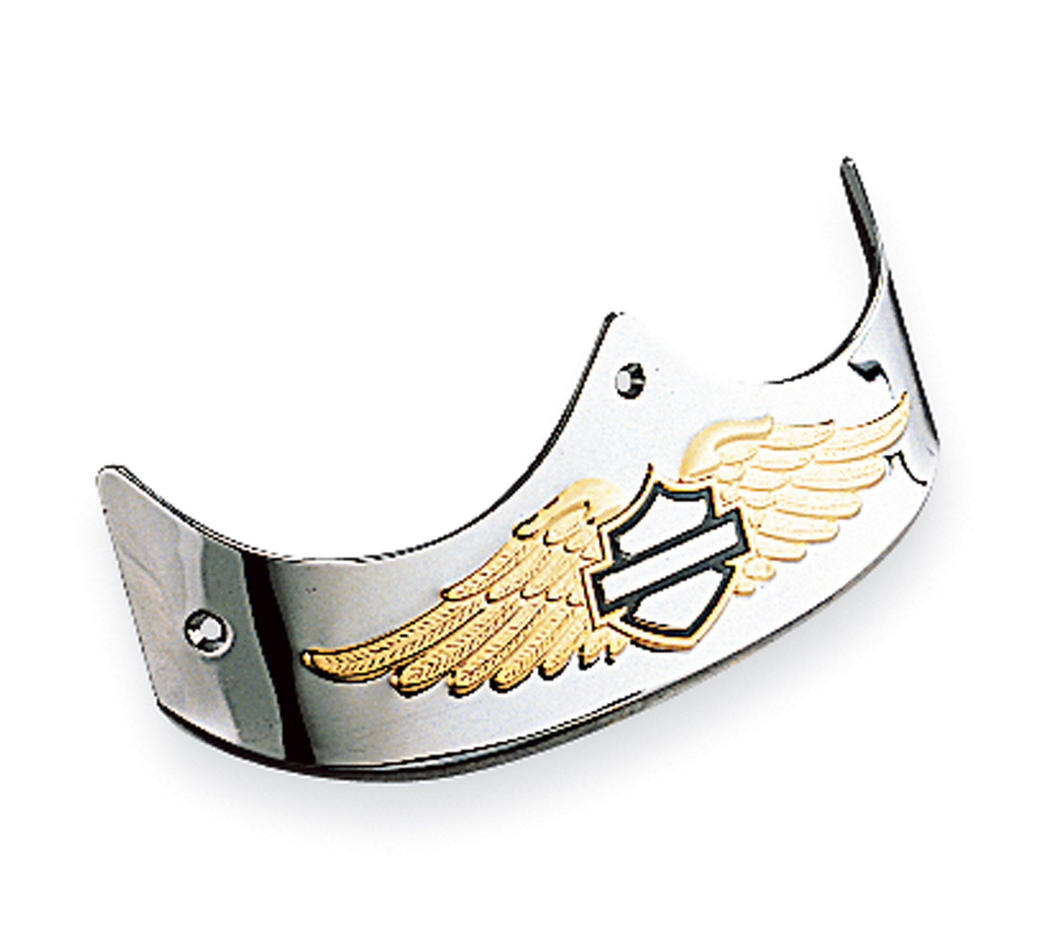 Eagle Wing Fender Trim
