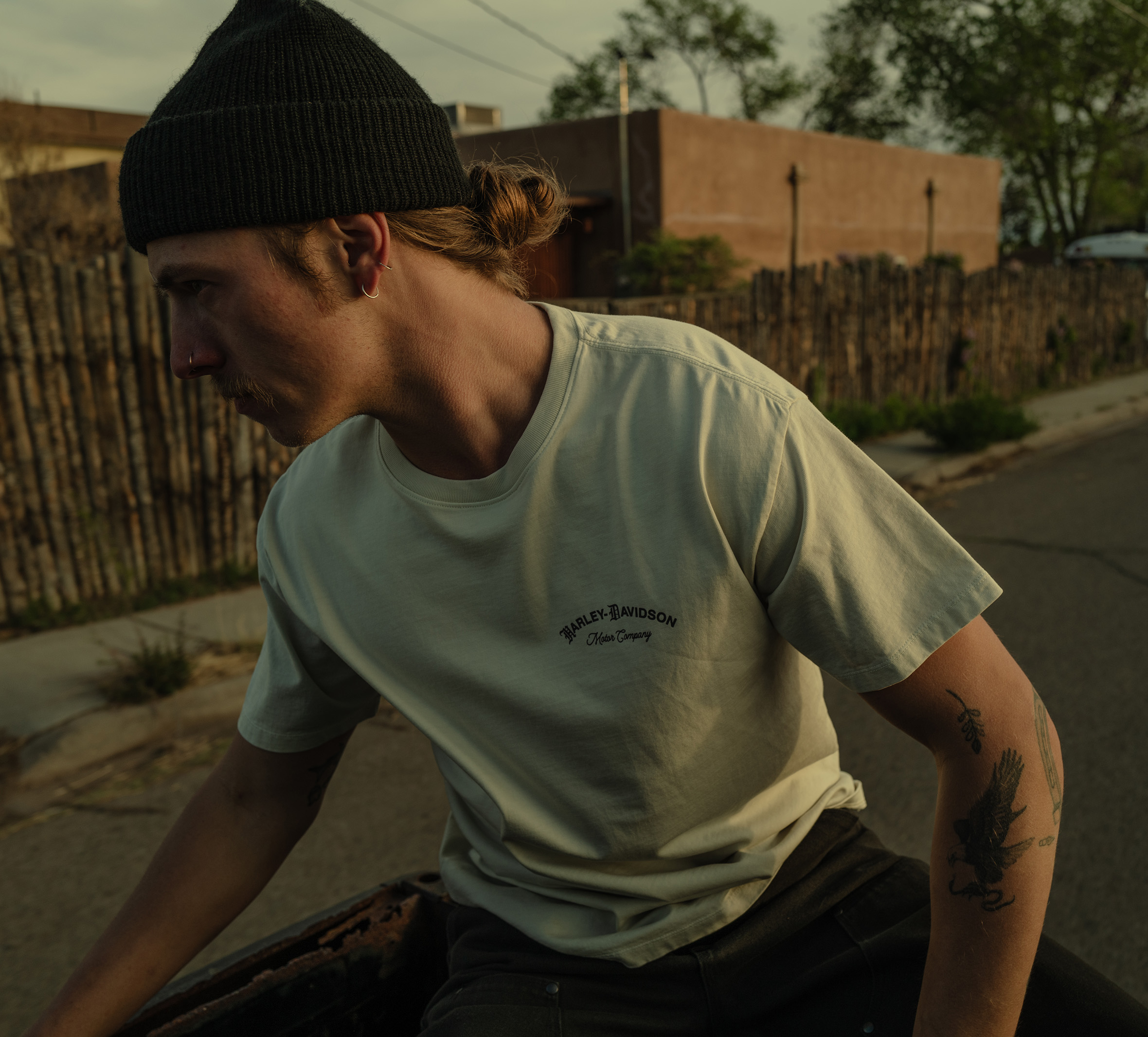 Originals Union Watch Cap