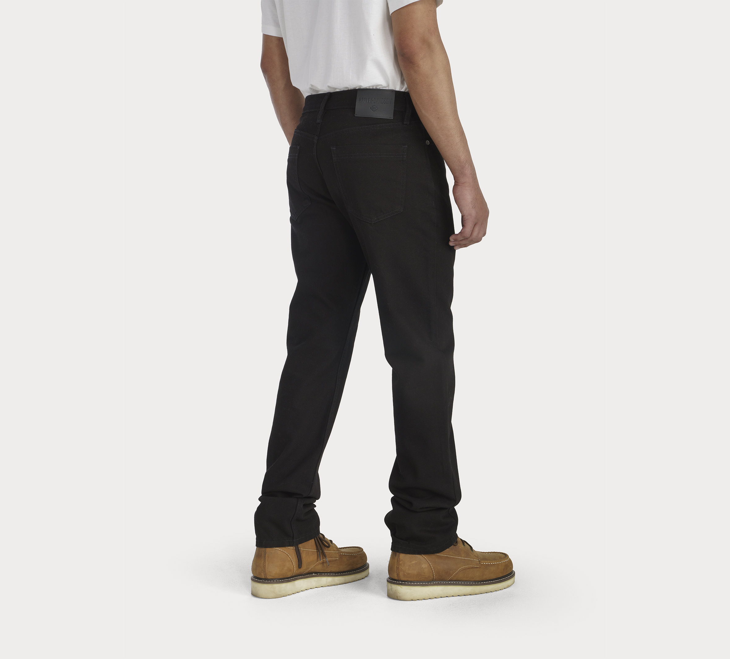 Harley-Davidson Original Straight Jean para hombre
