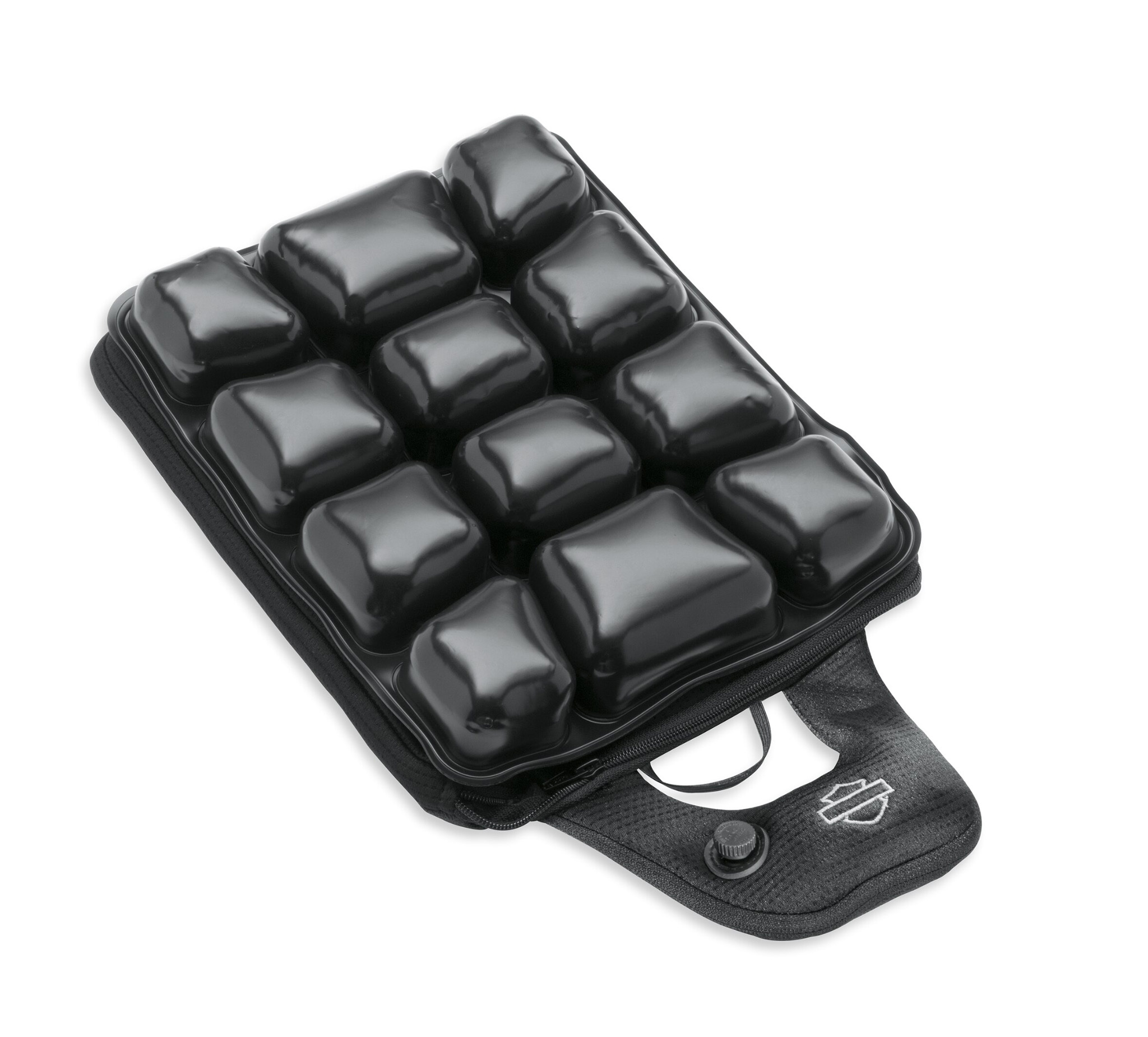 Road Zeppelin Seat Pad - Passenger