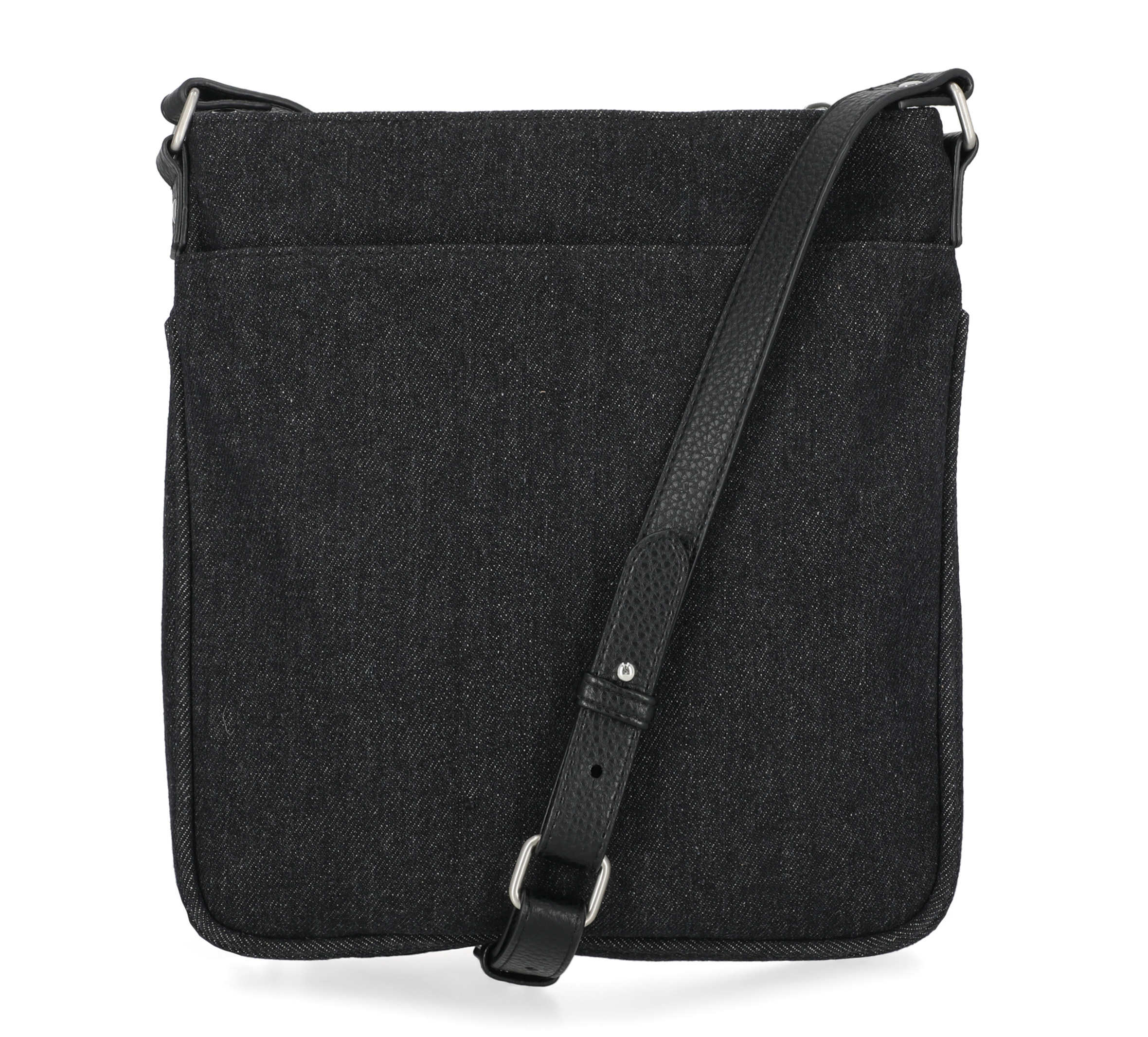 Live to Ride Crossbody Bag