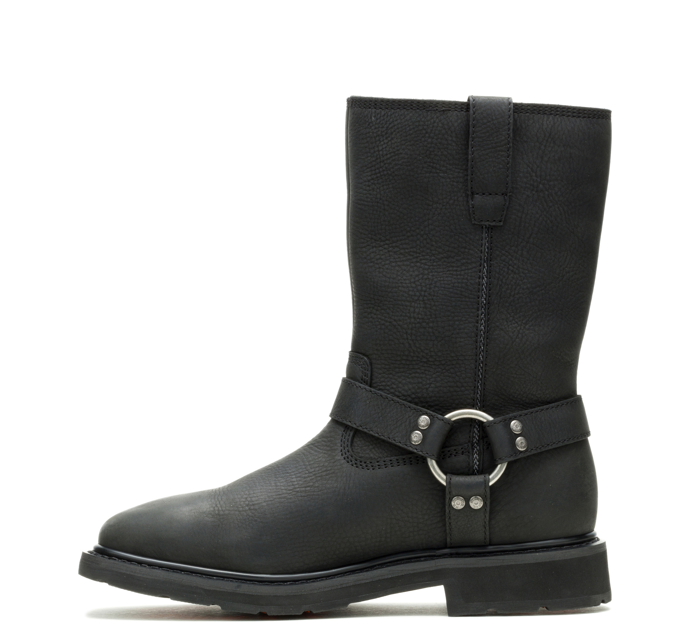 Men's Altman Harness Waterproof Casual Boot