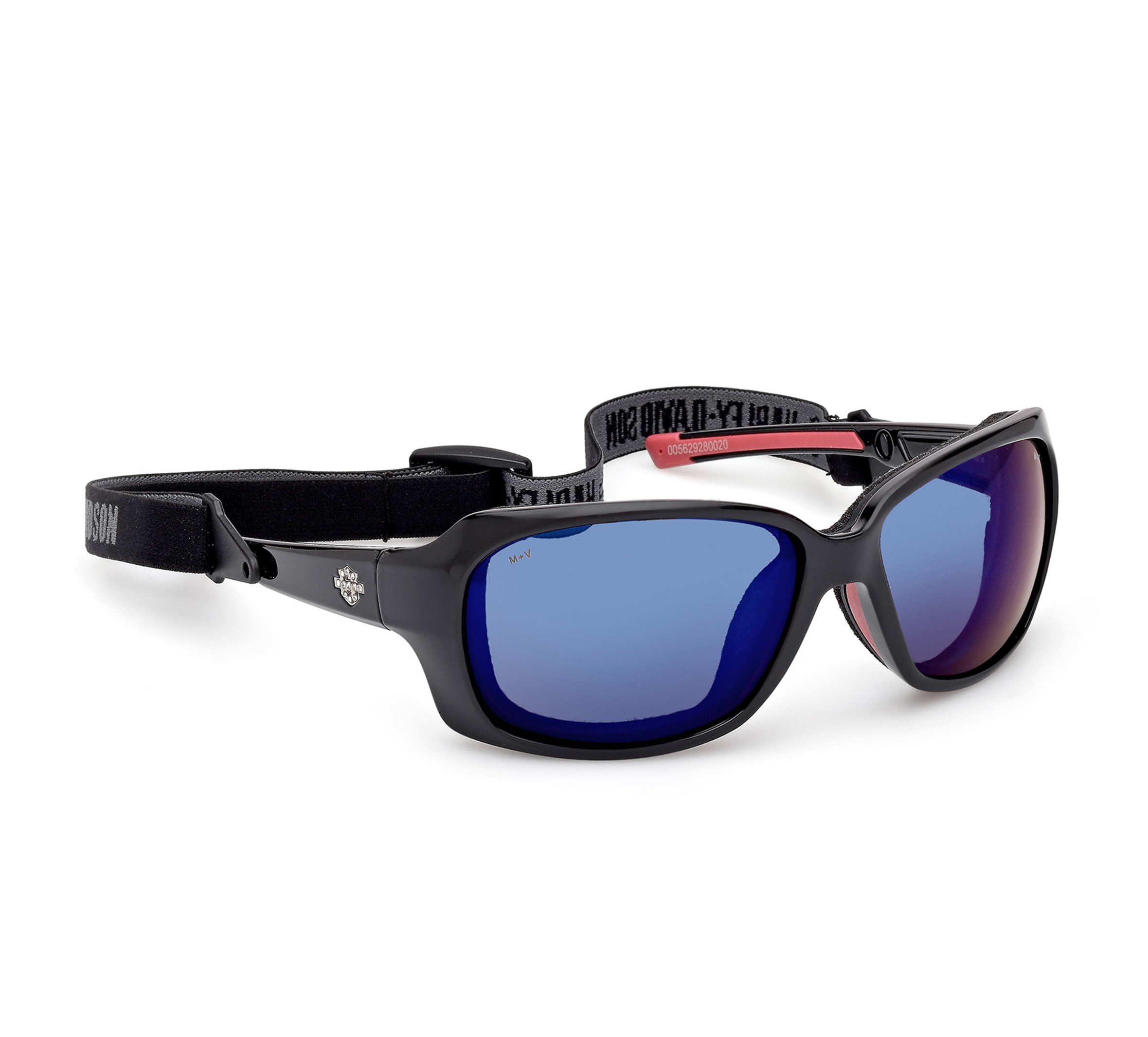 Fire Bird  Motorcycle Riding Eyewear
