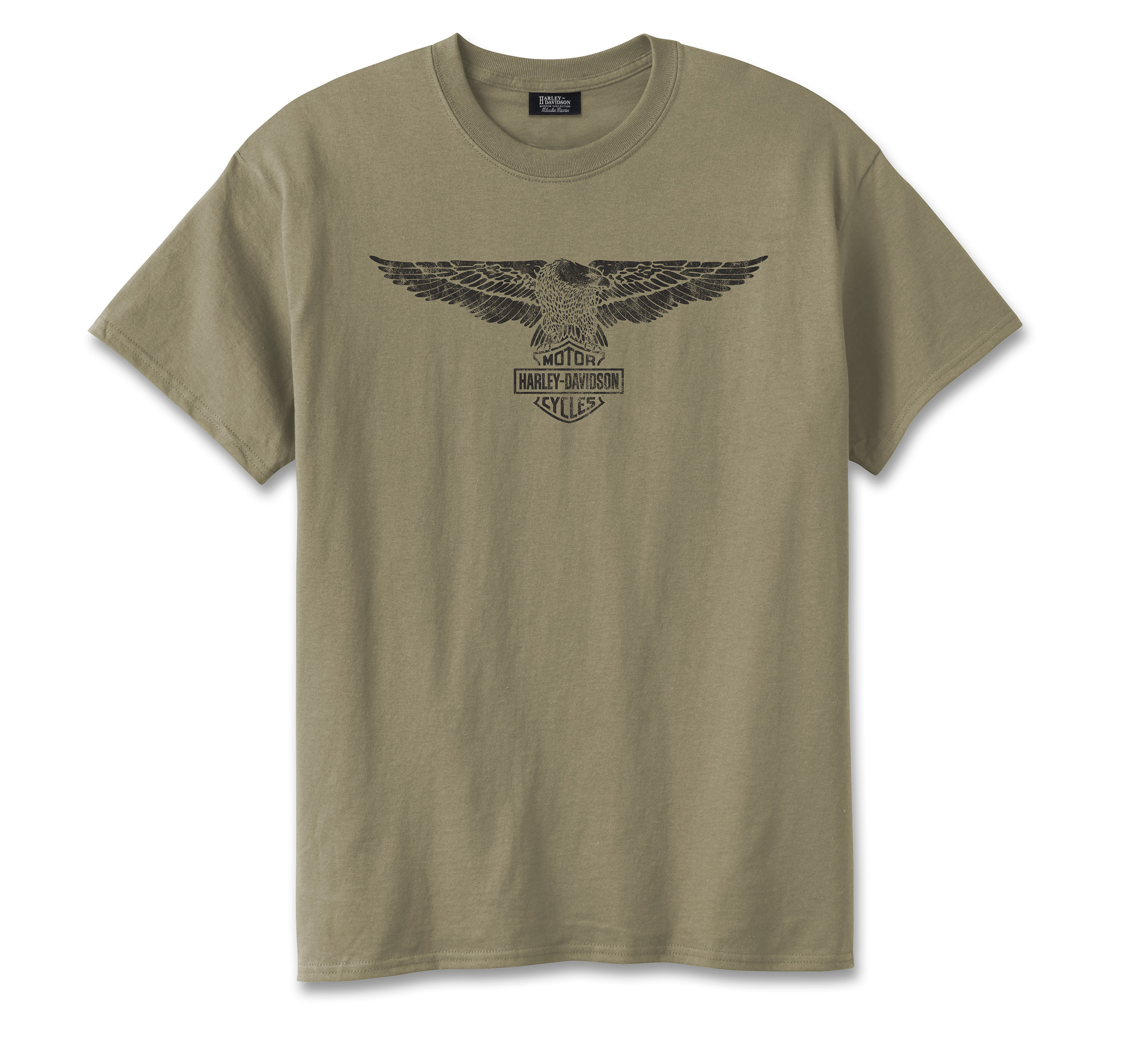 Freedom for All Tee | Harley-Davidson USA