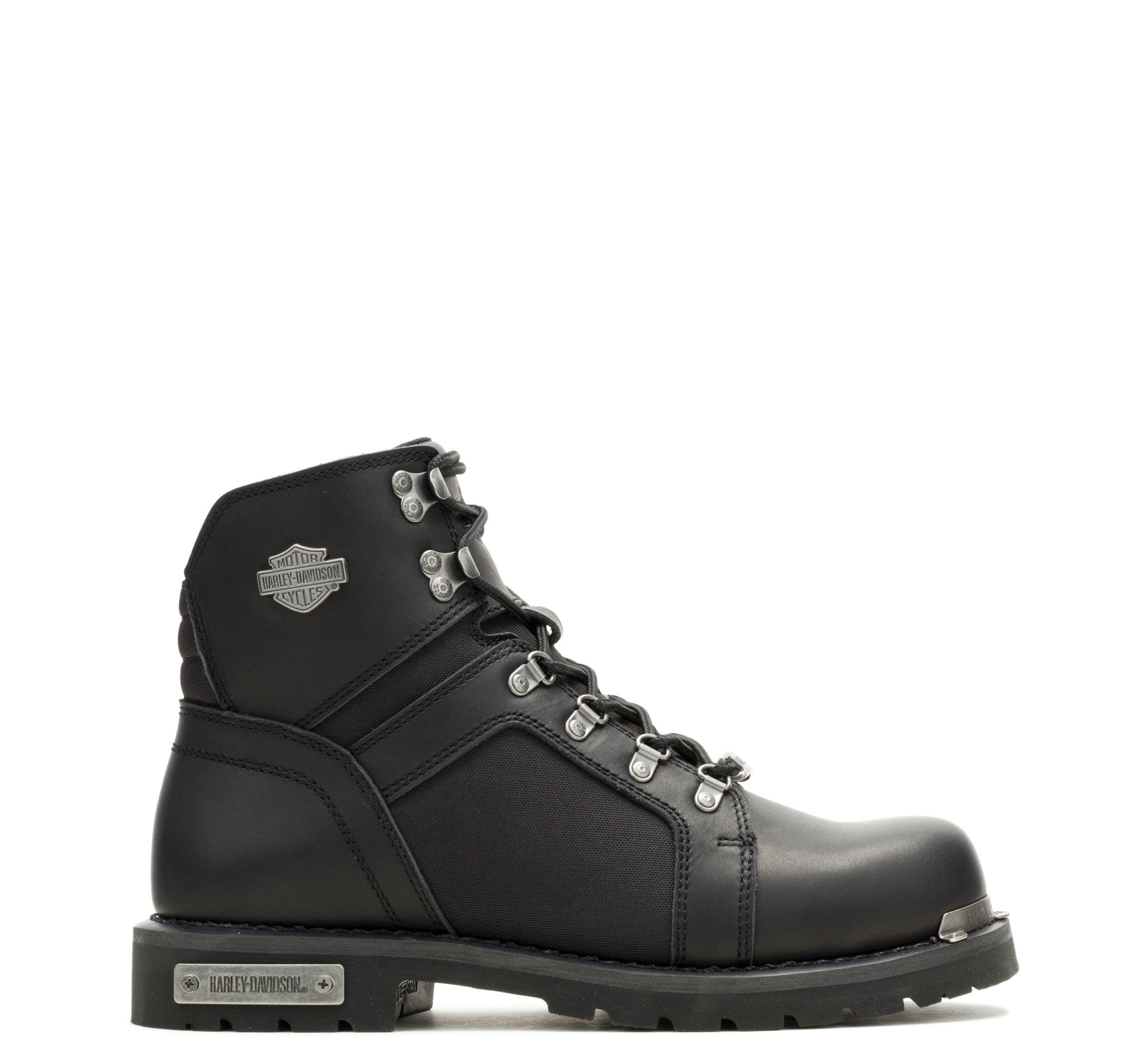 Men's Edgefield Casual Boot