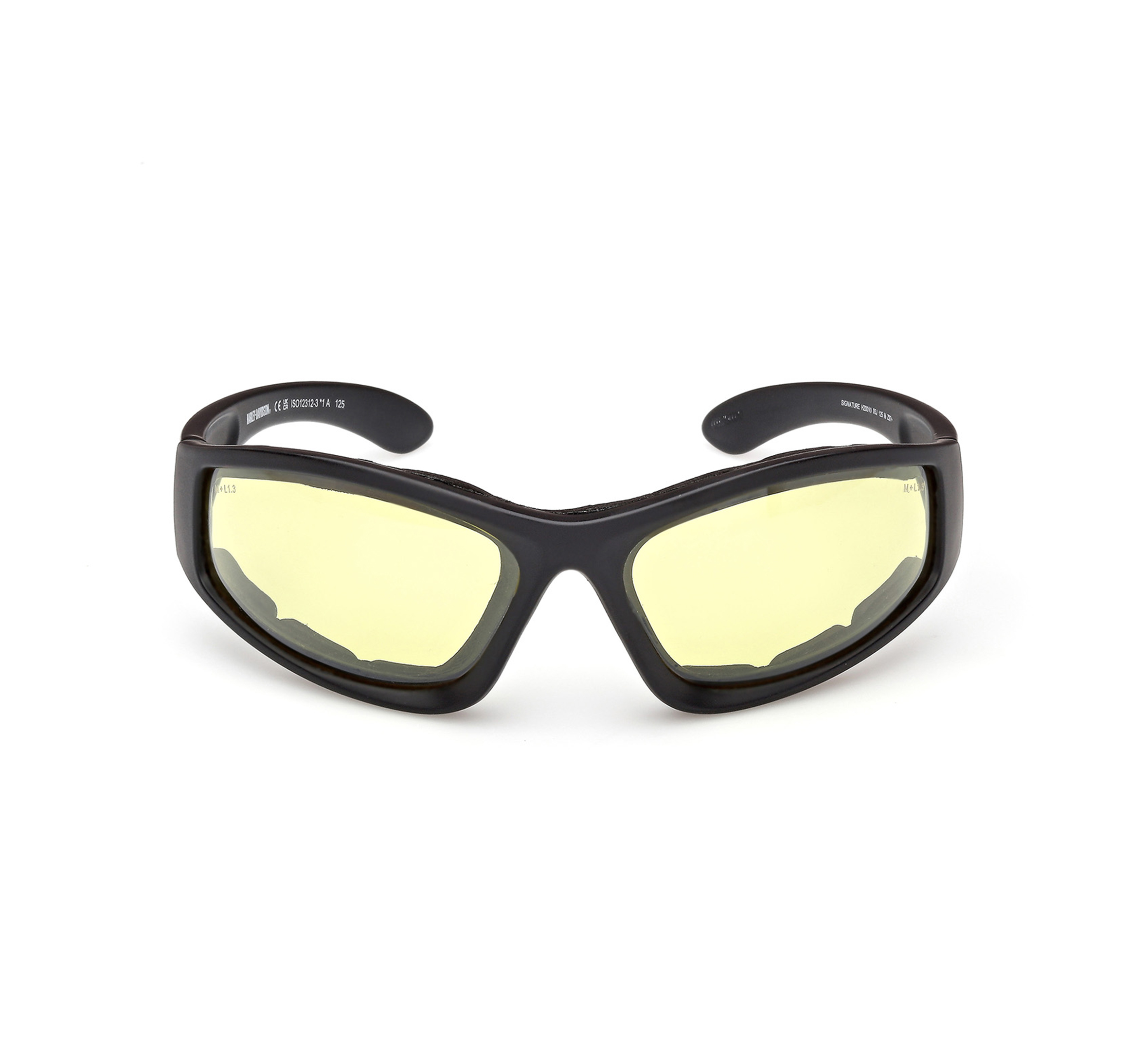 SIGNATURE Motorcycle Riding   Sunglasses