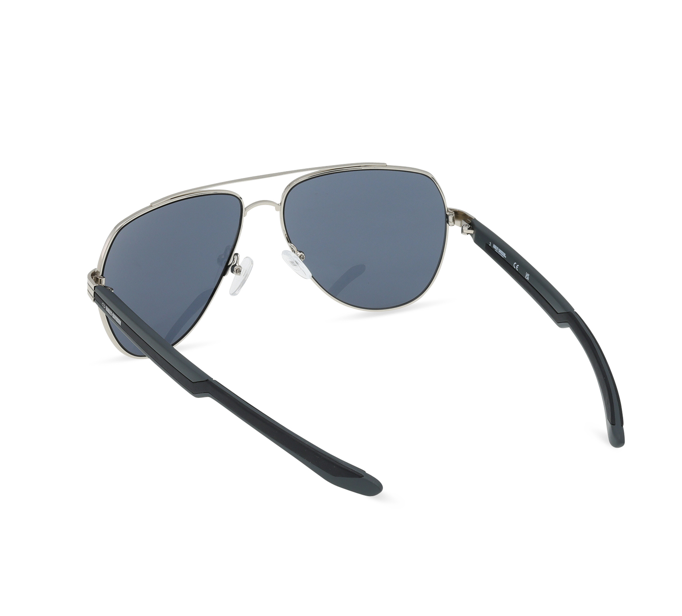Casual Aviator Sunglasses