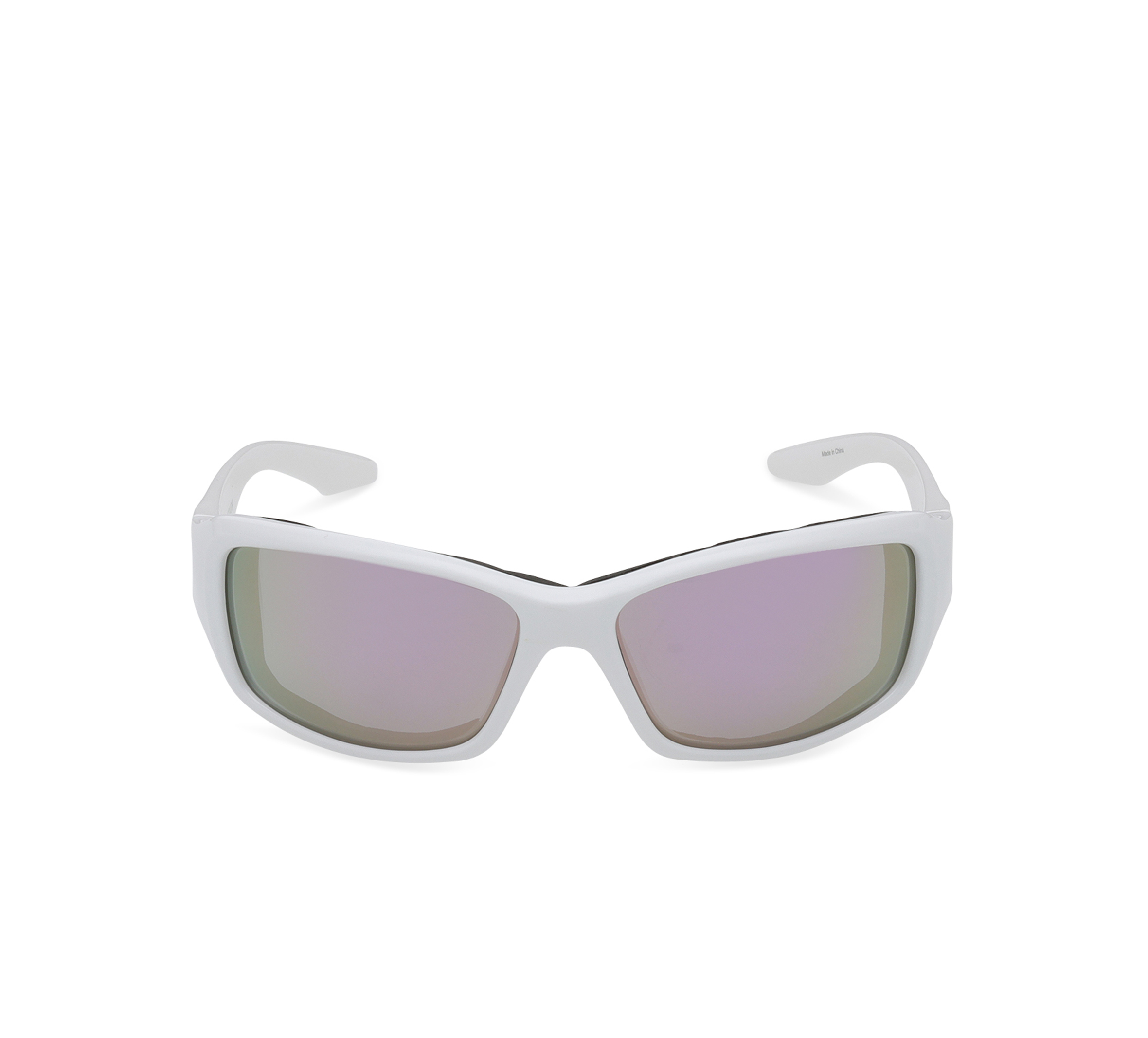 Sequoia Rectangular Sunglasses