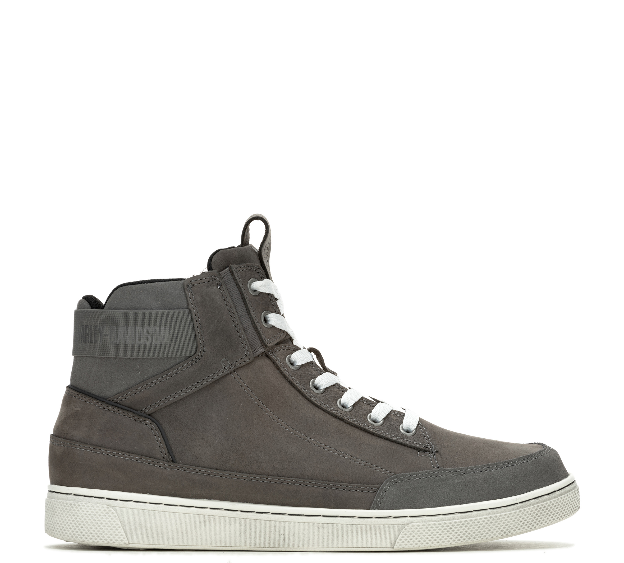 Men's Bauman Waterproof Riding Sneaker