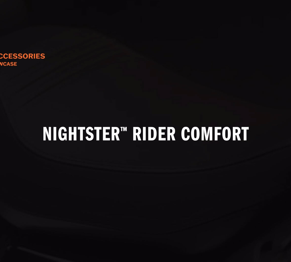 Quick-Release Compact Windshield