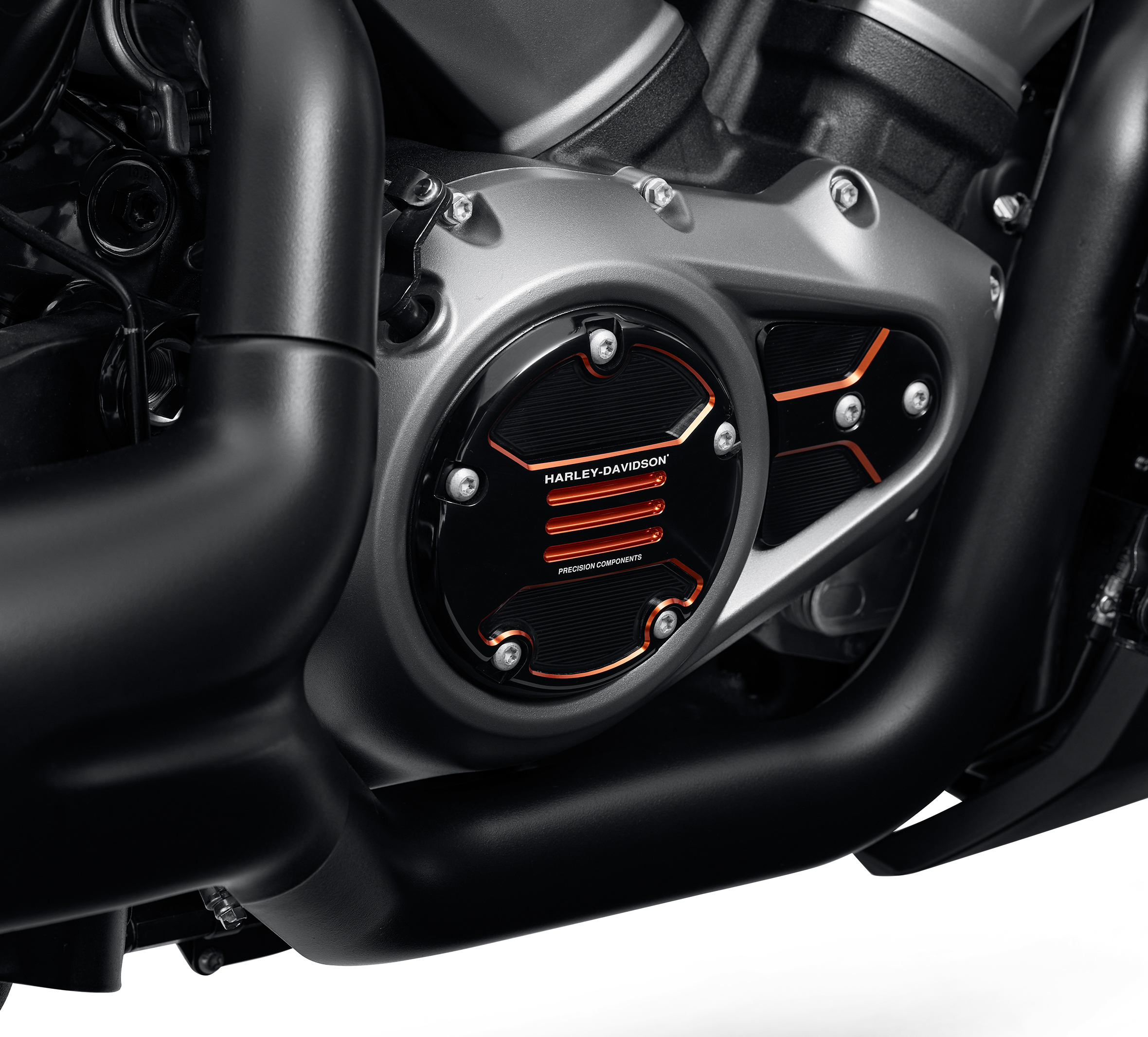 Stemma per la frizione Adversary