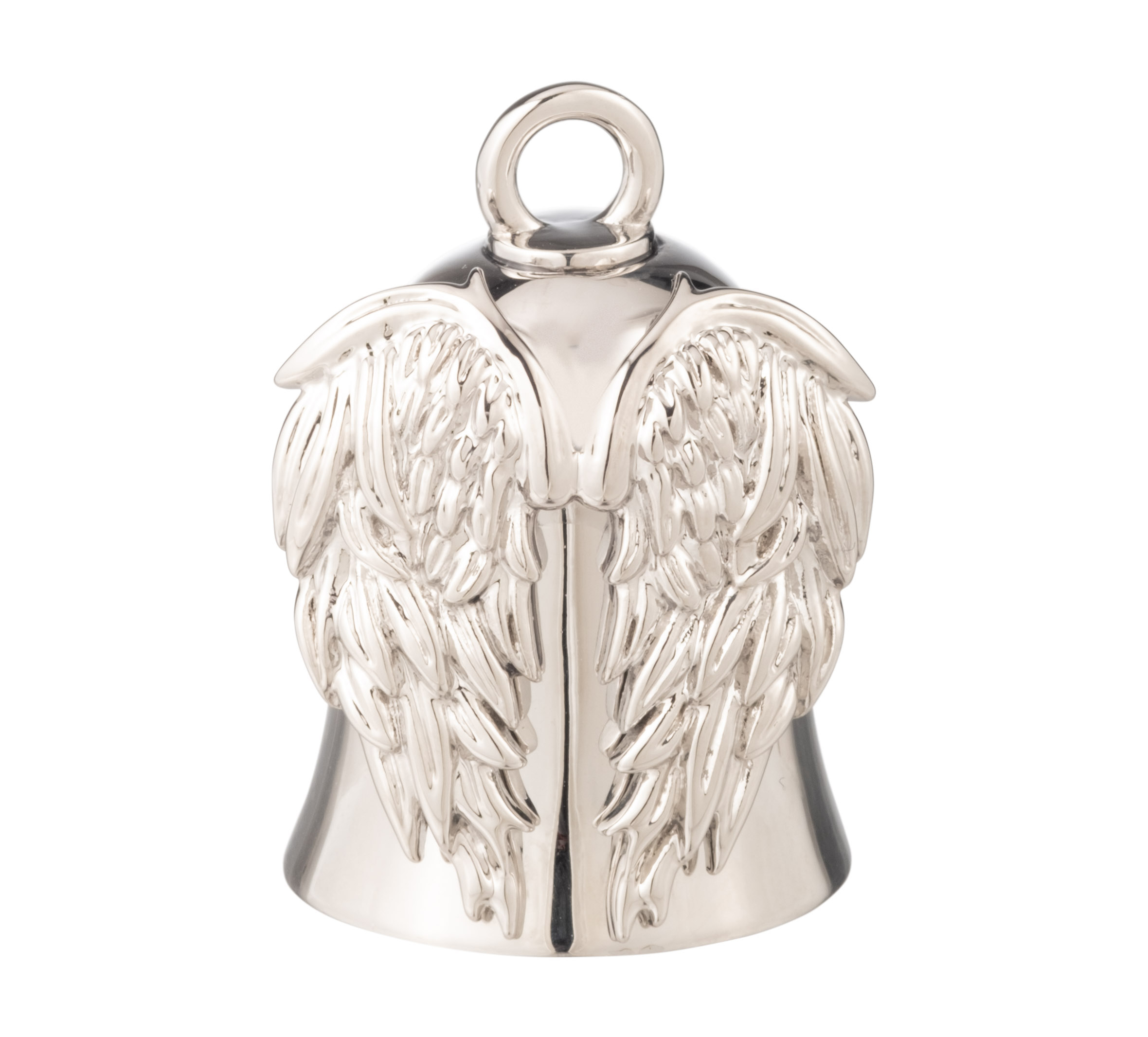 Textured Wing Ride Bell