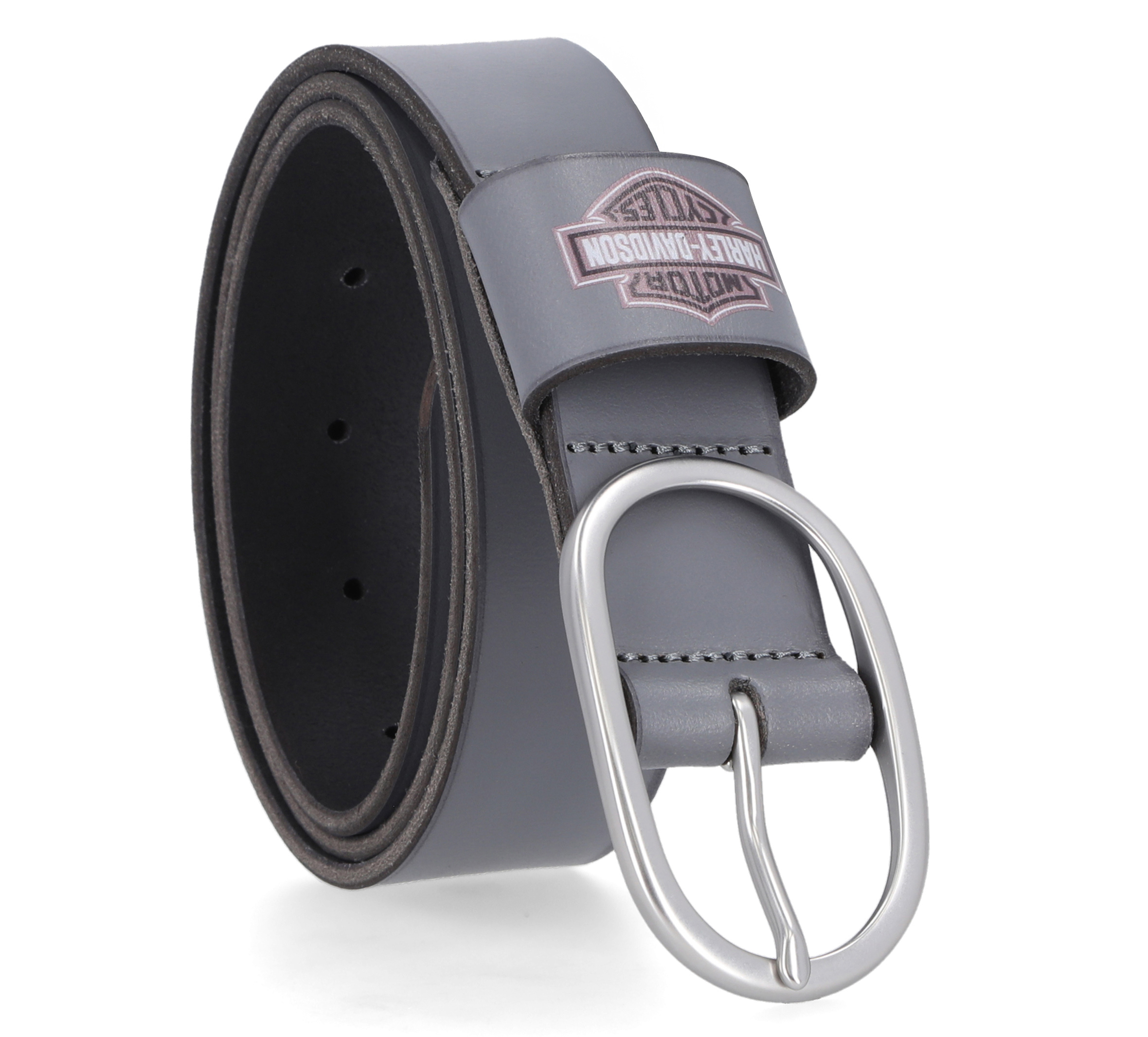 Bar & Shield Keeper Belt