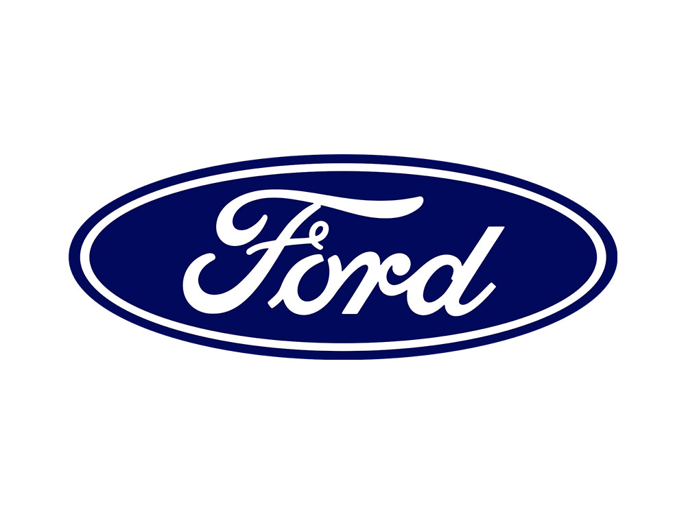 Ford logo
