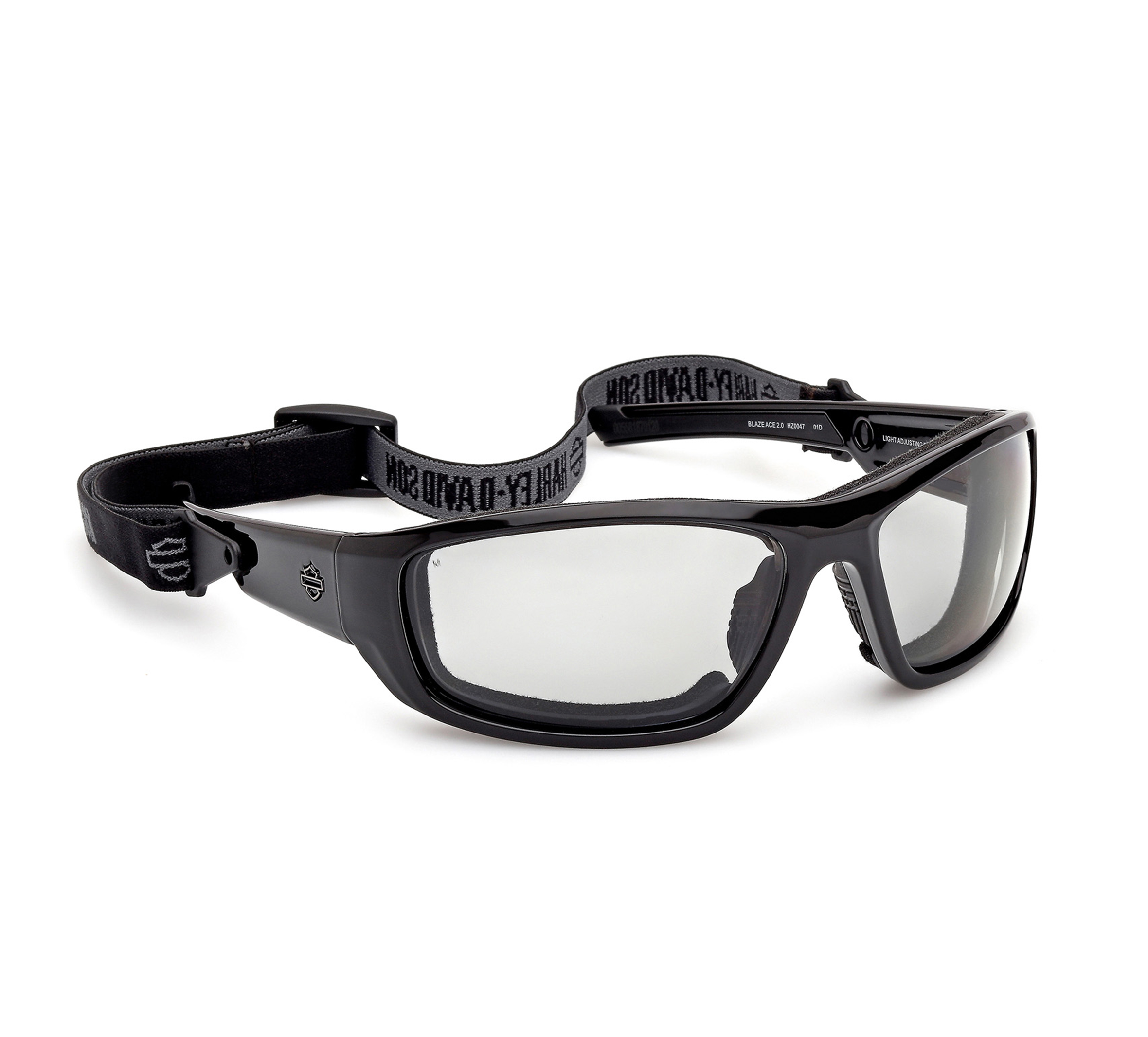 BLAZE ACE 2.0 Motorcycle Riding Sunglasses