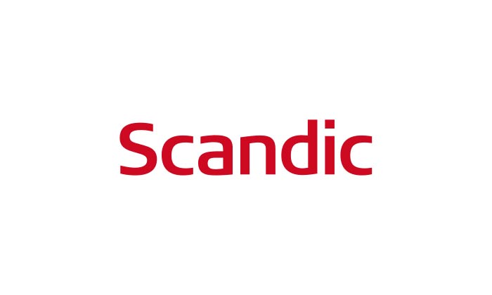Scandic Hotels logo