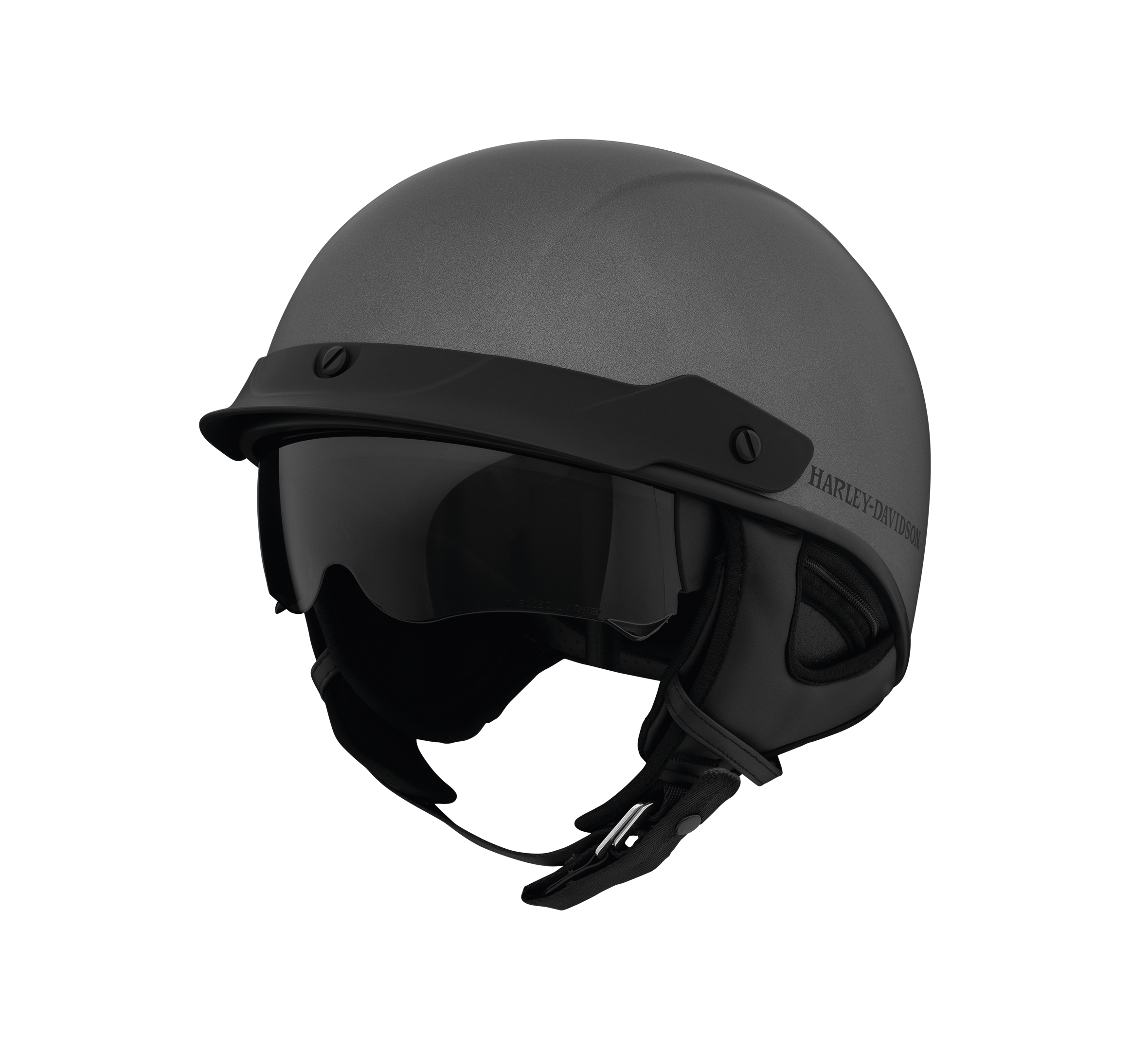 Lucid Ultra-Light Sun Shield J03 1/2 Helmet