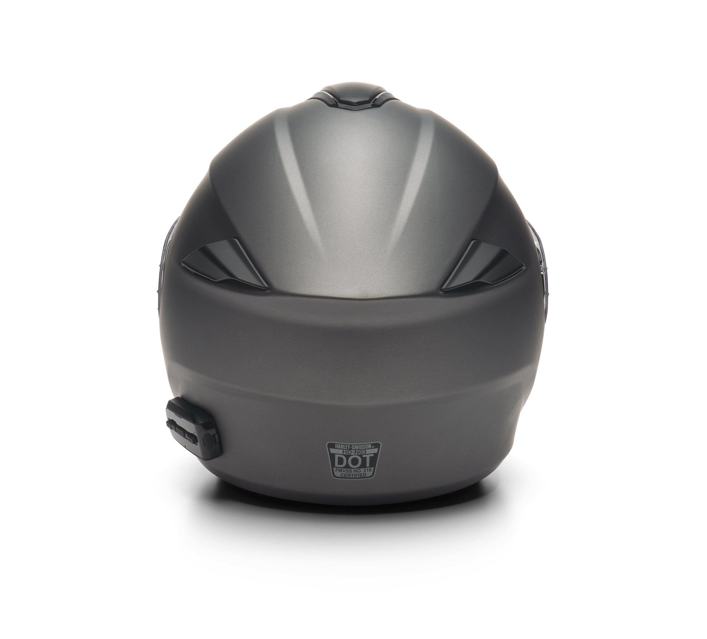 Outrush R Modular Bluetooth Helmet