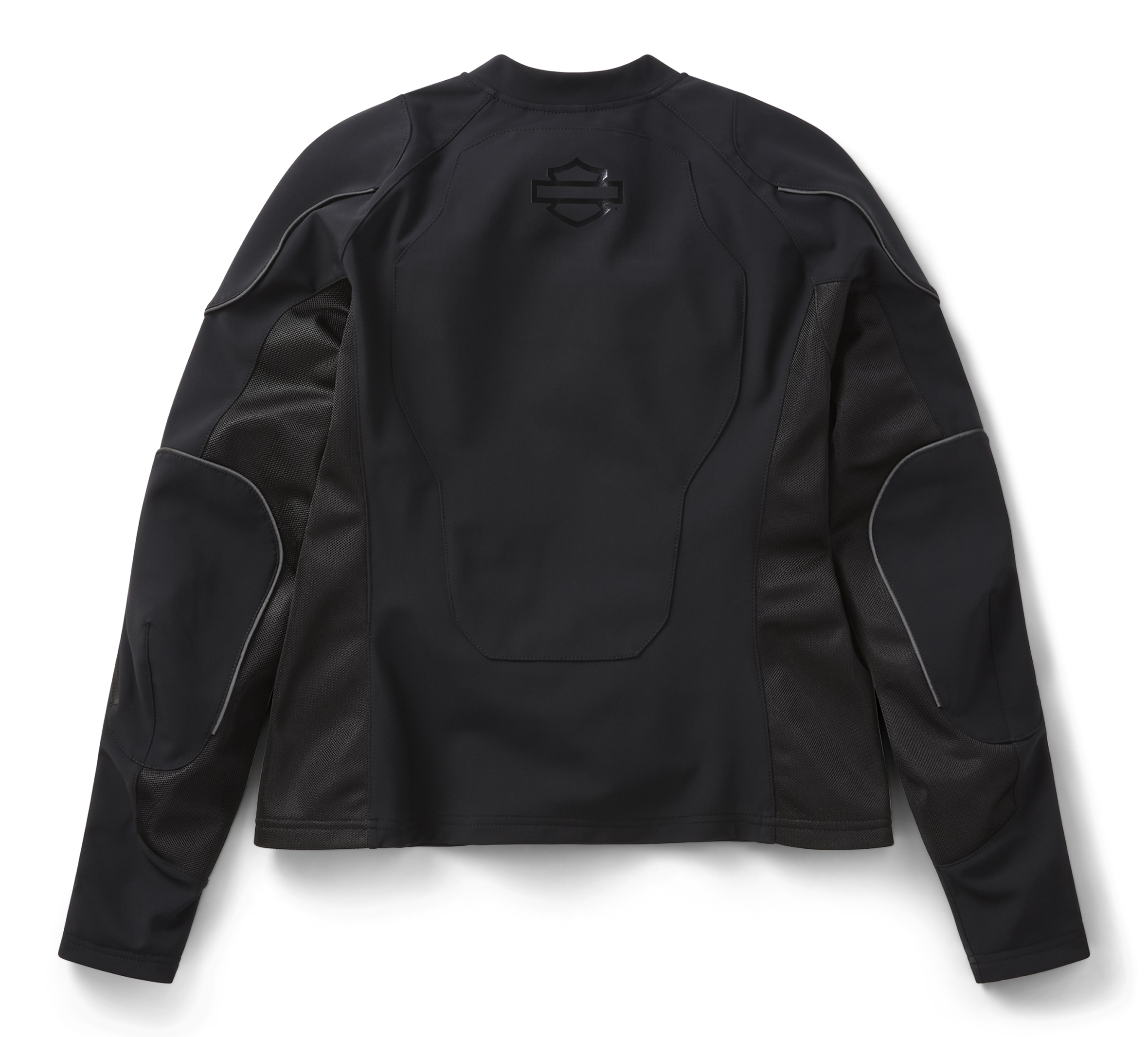 Women's H-D Defiance Armored Riding Jacket