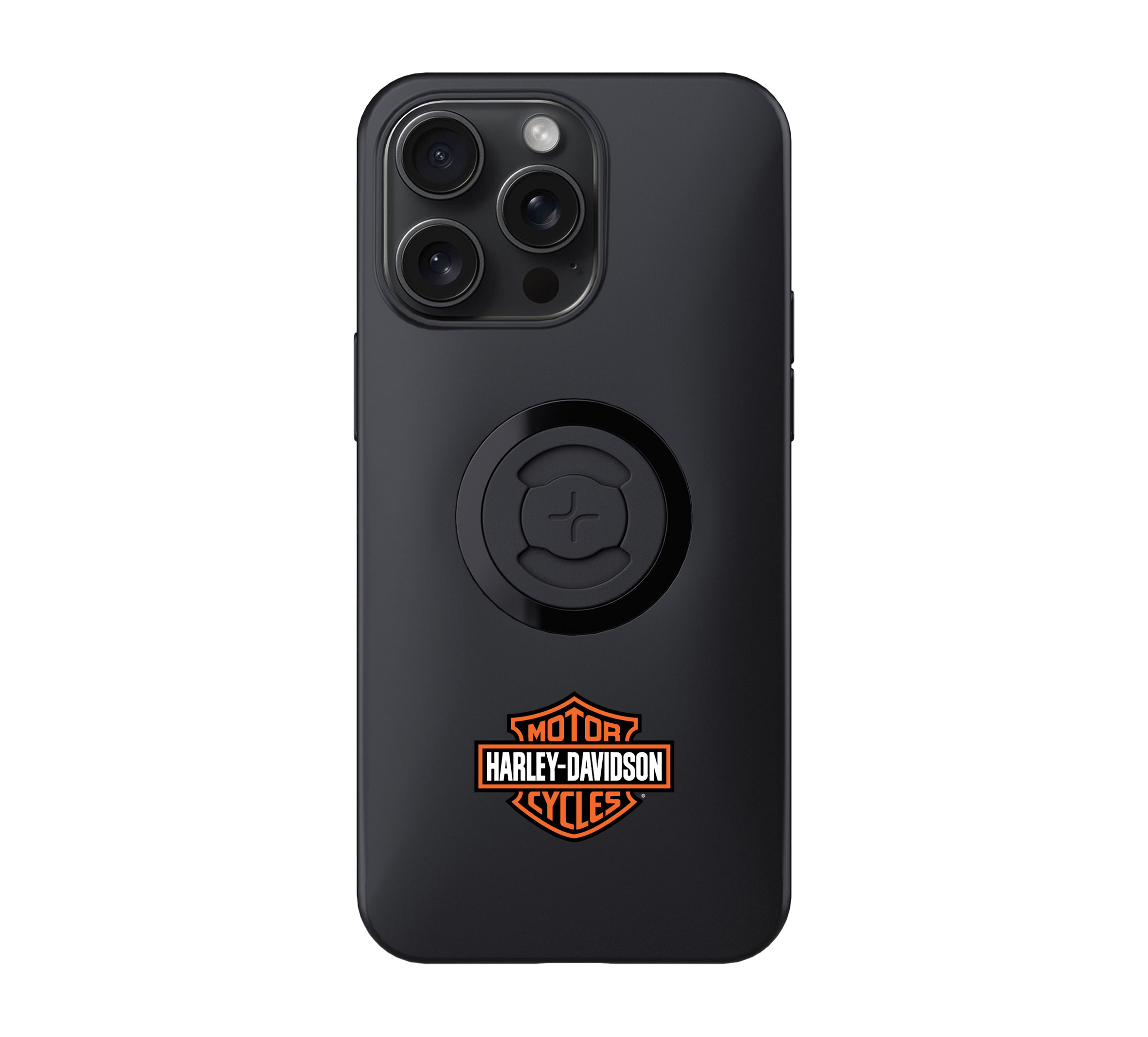 H-D Phone Case - Classic Bar & Shield - iPhone 15 Pro Max