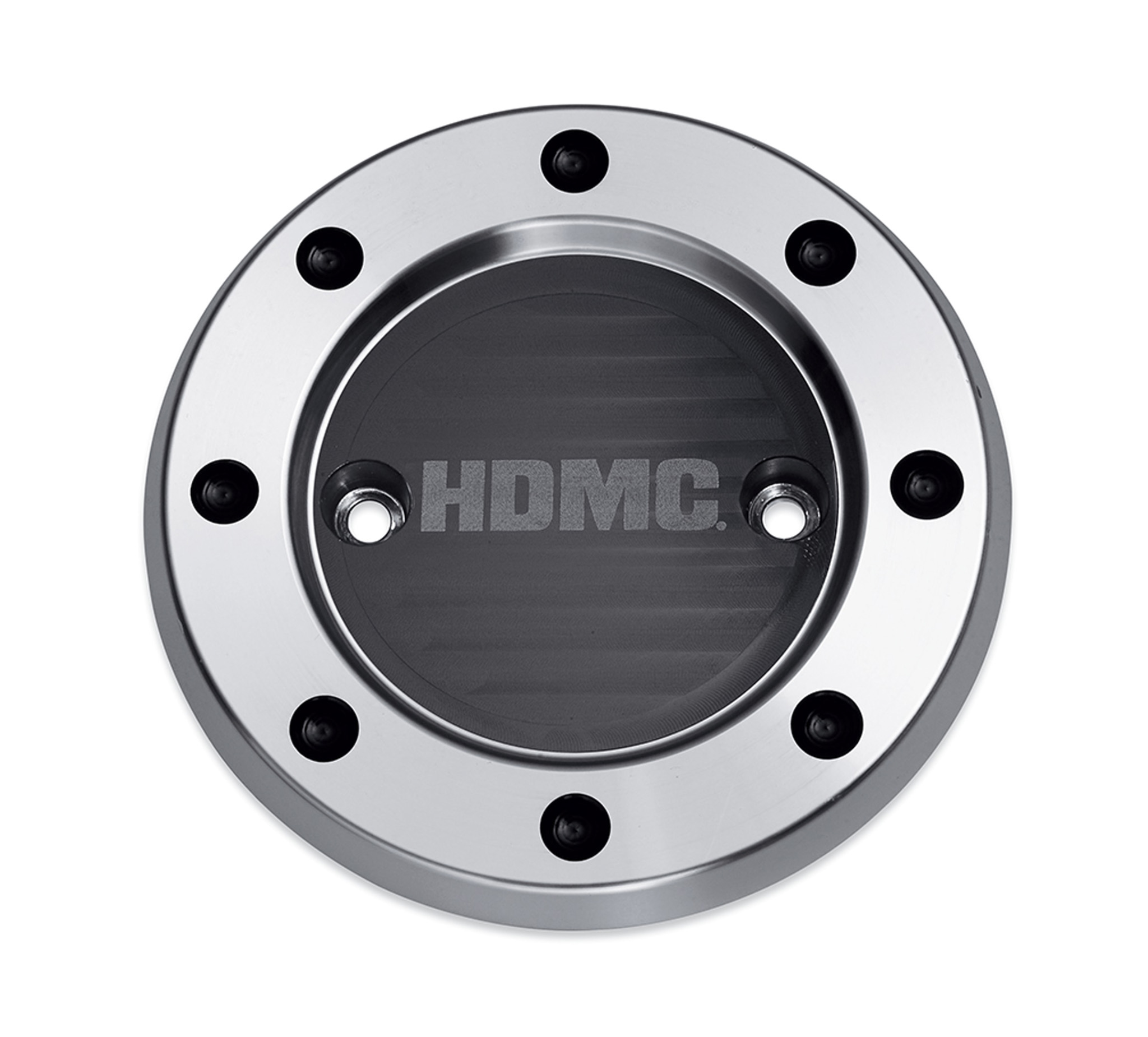 HDMC Timer Cover