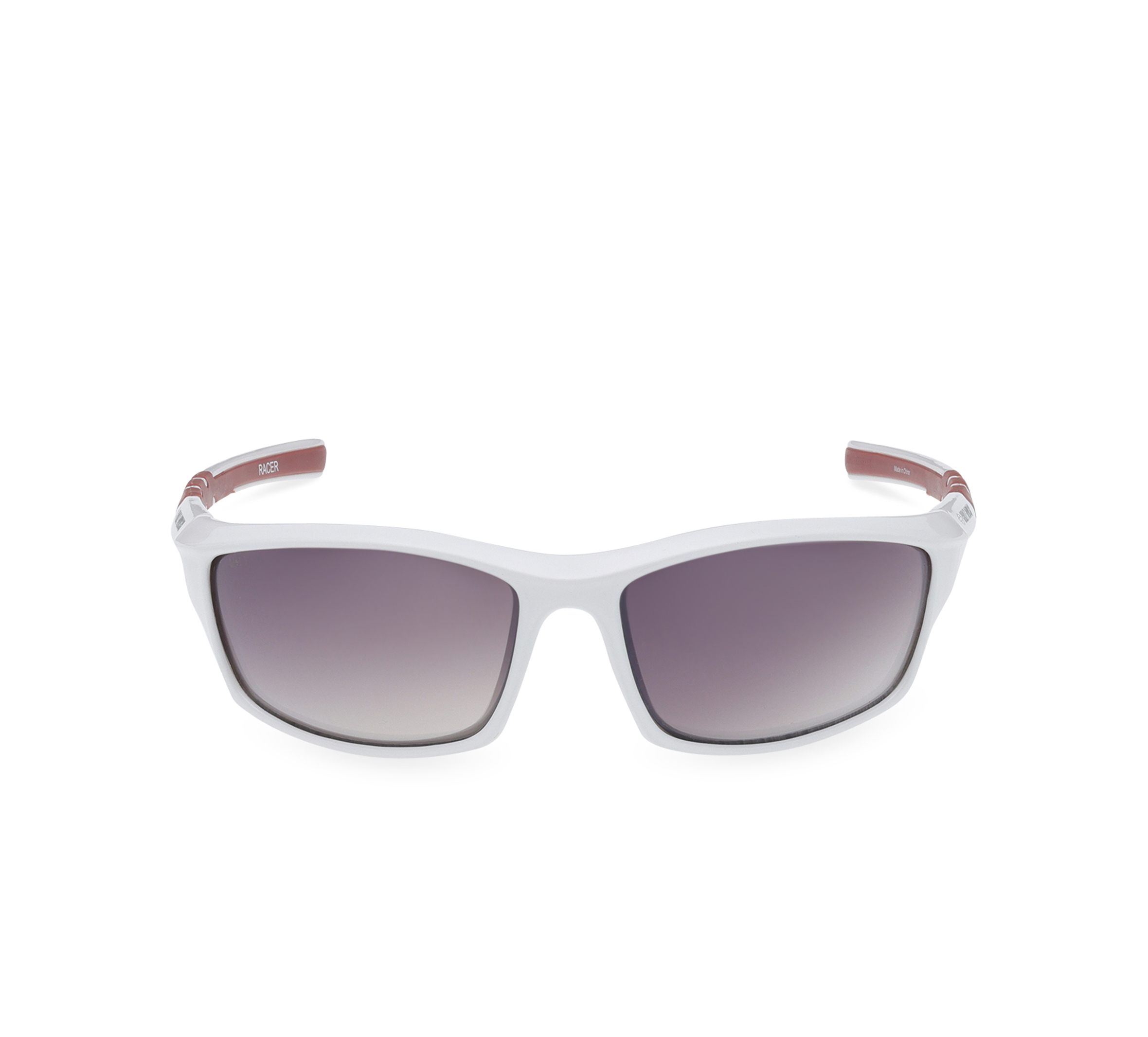 Racer Motorcycle Riding Wrap Sunglasses